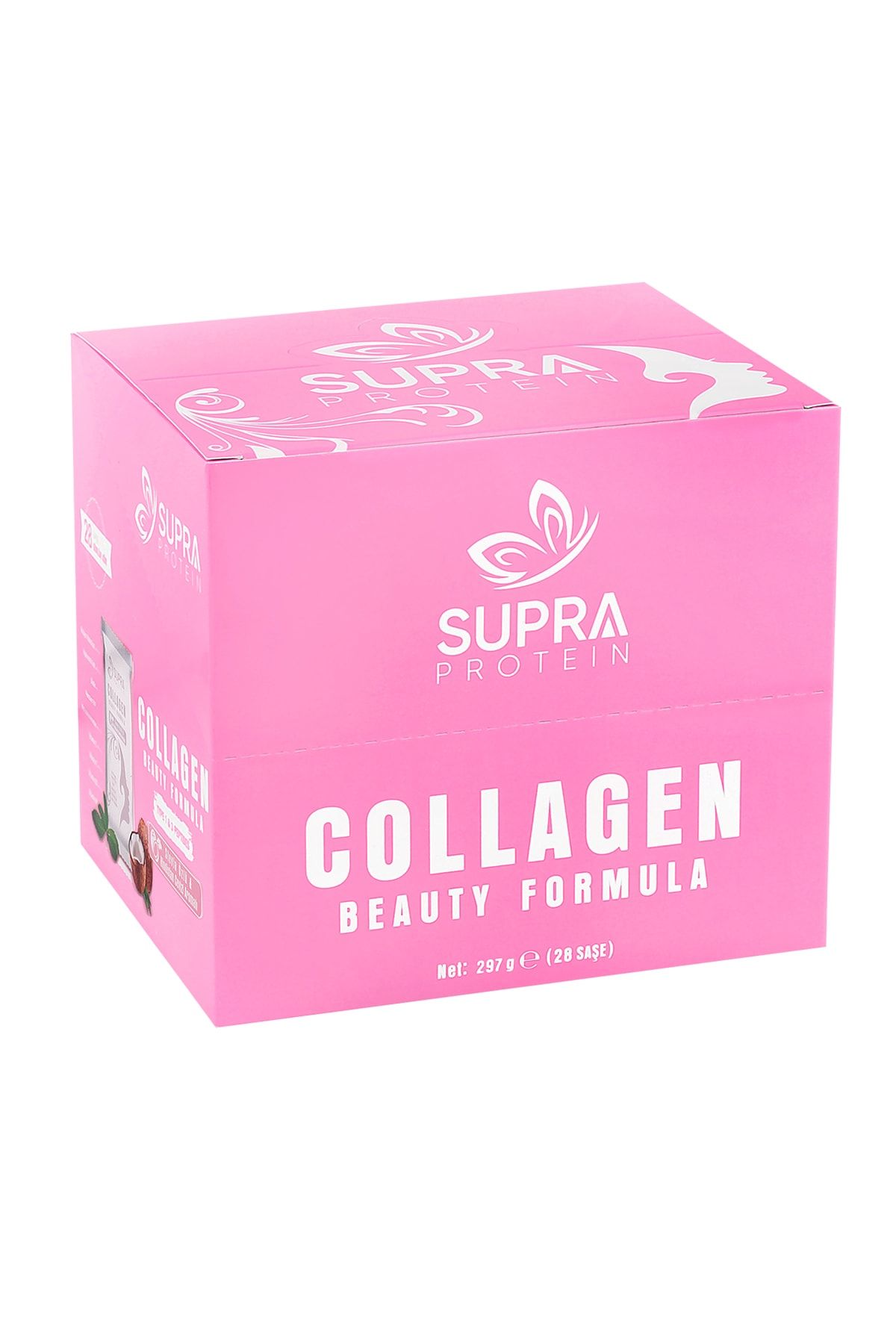 supra protein collagen beauty formula 28 sase toz kolajen takviyesi fiyati yorumlari trendyol