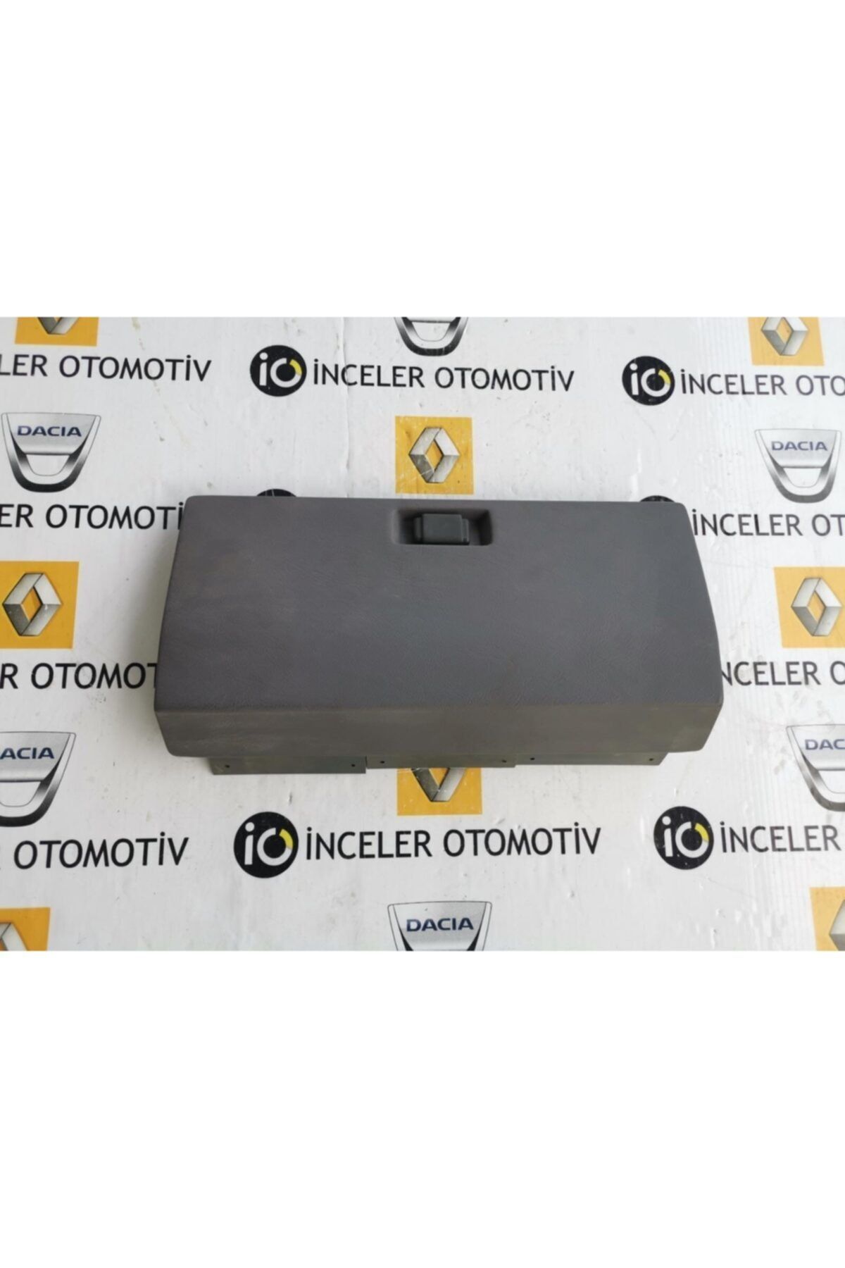 İnceler 7700764737 R21 Torpıdo Kapağı Maıs Orj.
