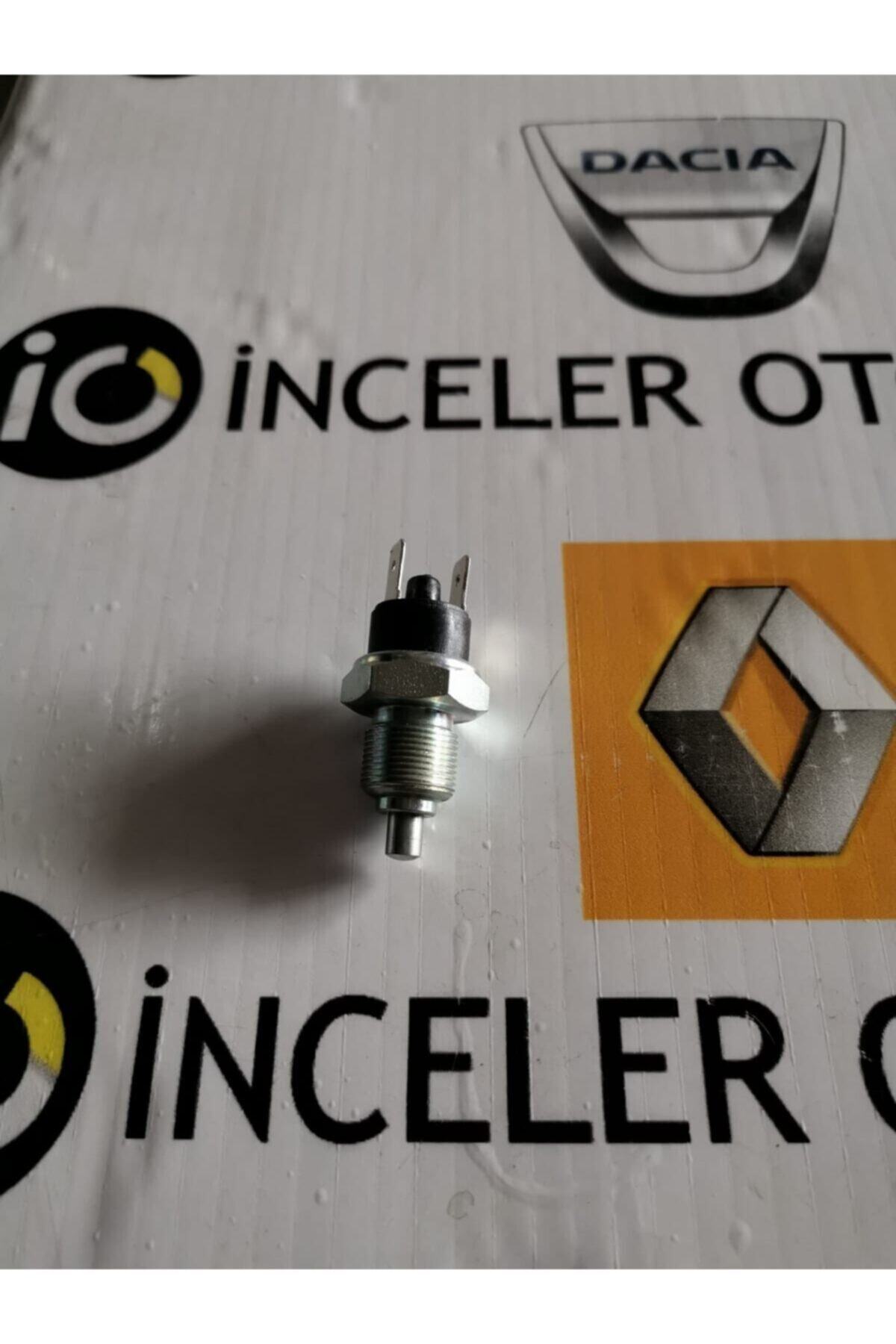İnceler R9 R11 Gerı Vıtes Müşürü Dıştan Fıslı Eskı Model