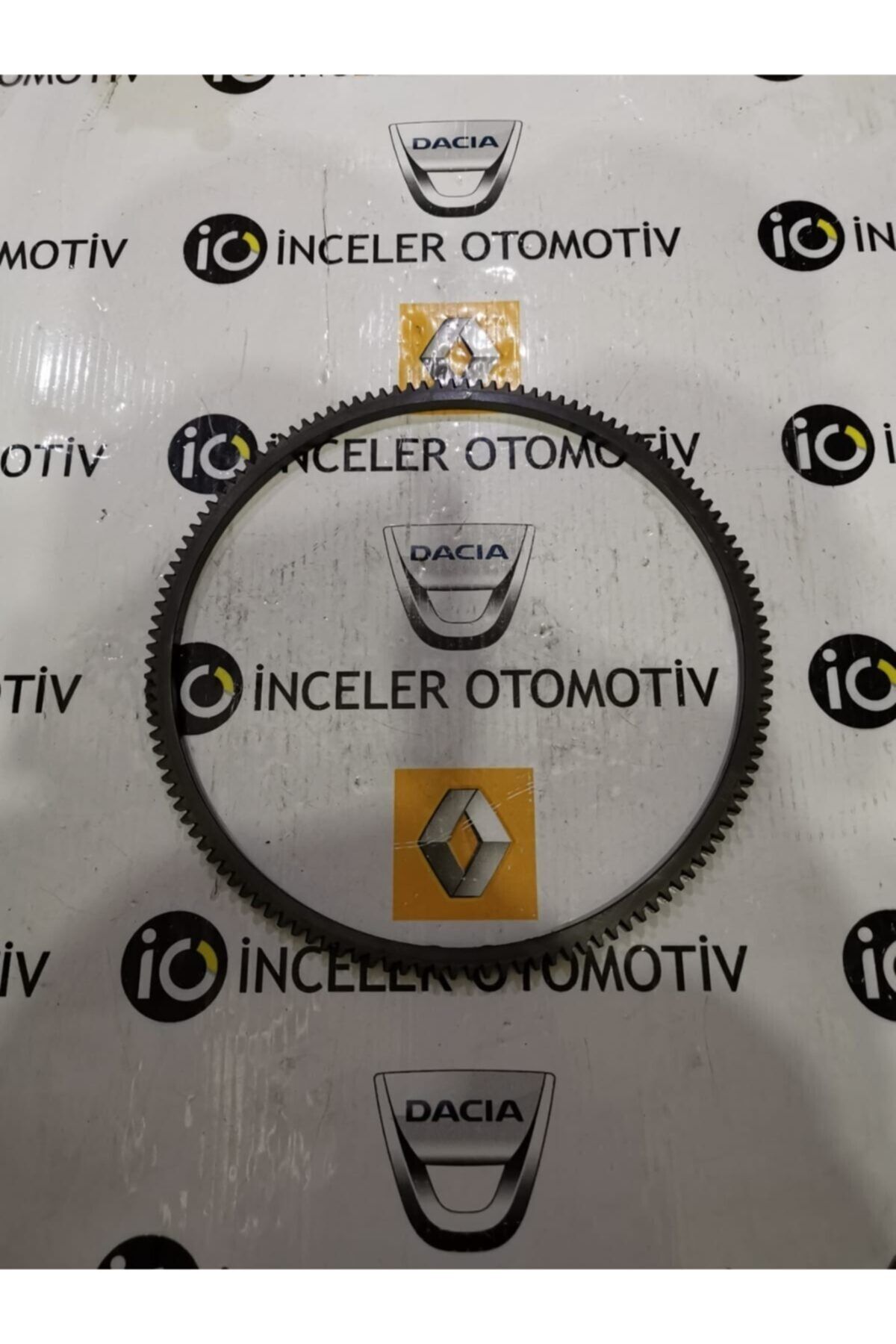İnceler 8200545322 Master 2 Iı Volant Dışlısı