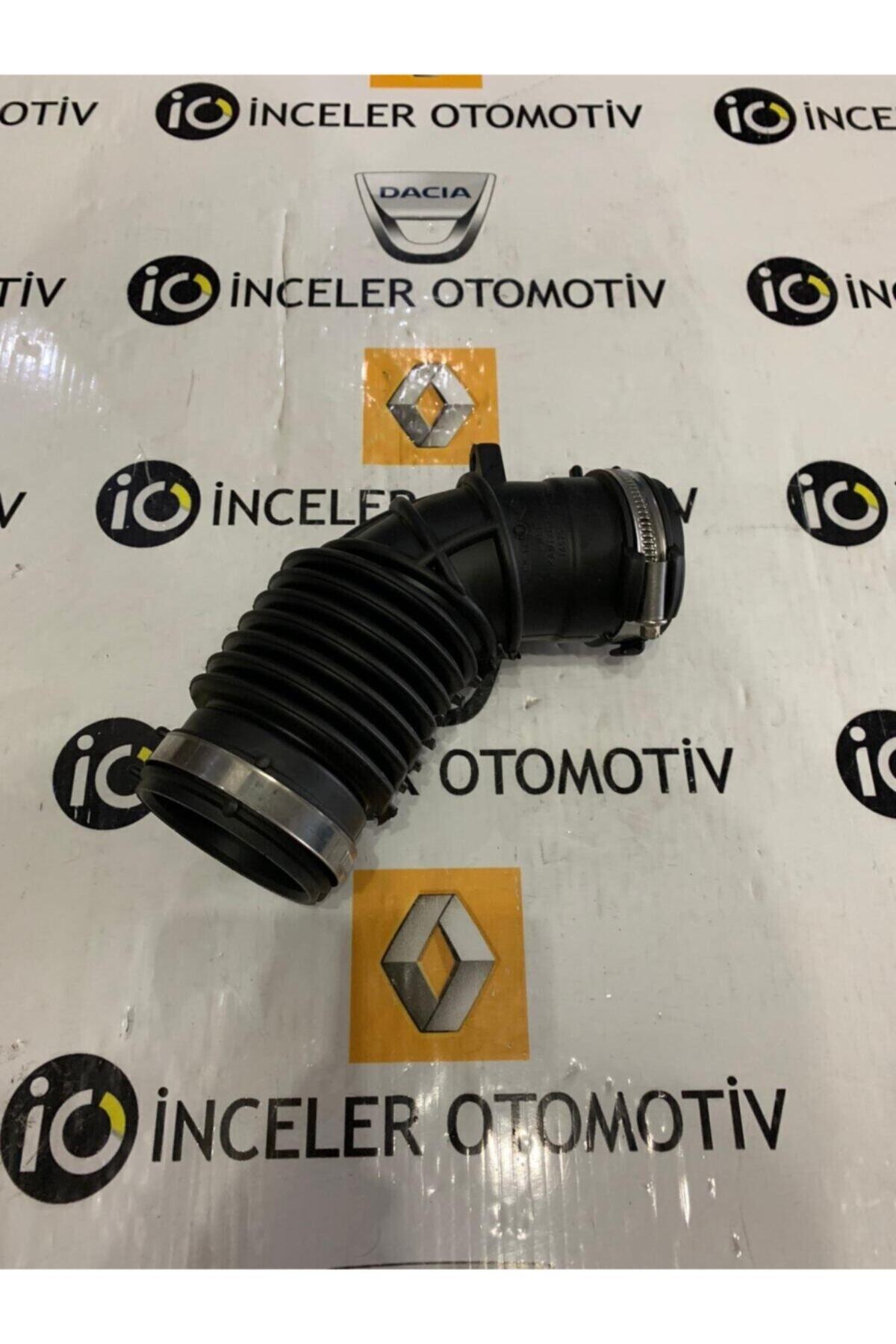 İnceler 165758885r Clıo 4 Captur Logan Duster Kompresör Hortum