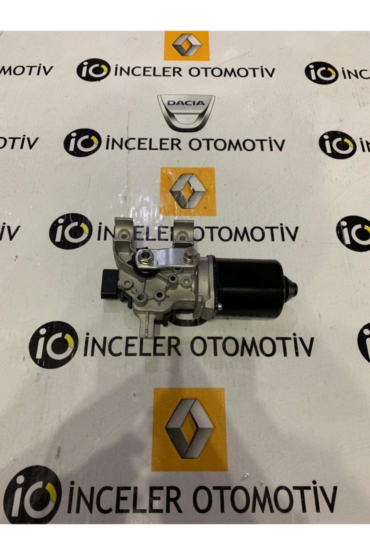 İnceler 288a53268r Clıo Iv 4 Ön Sılecek Motor Sılgı