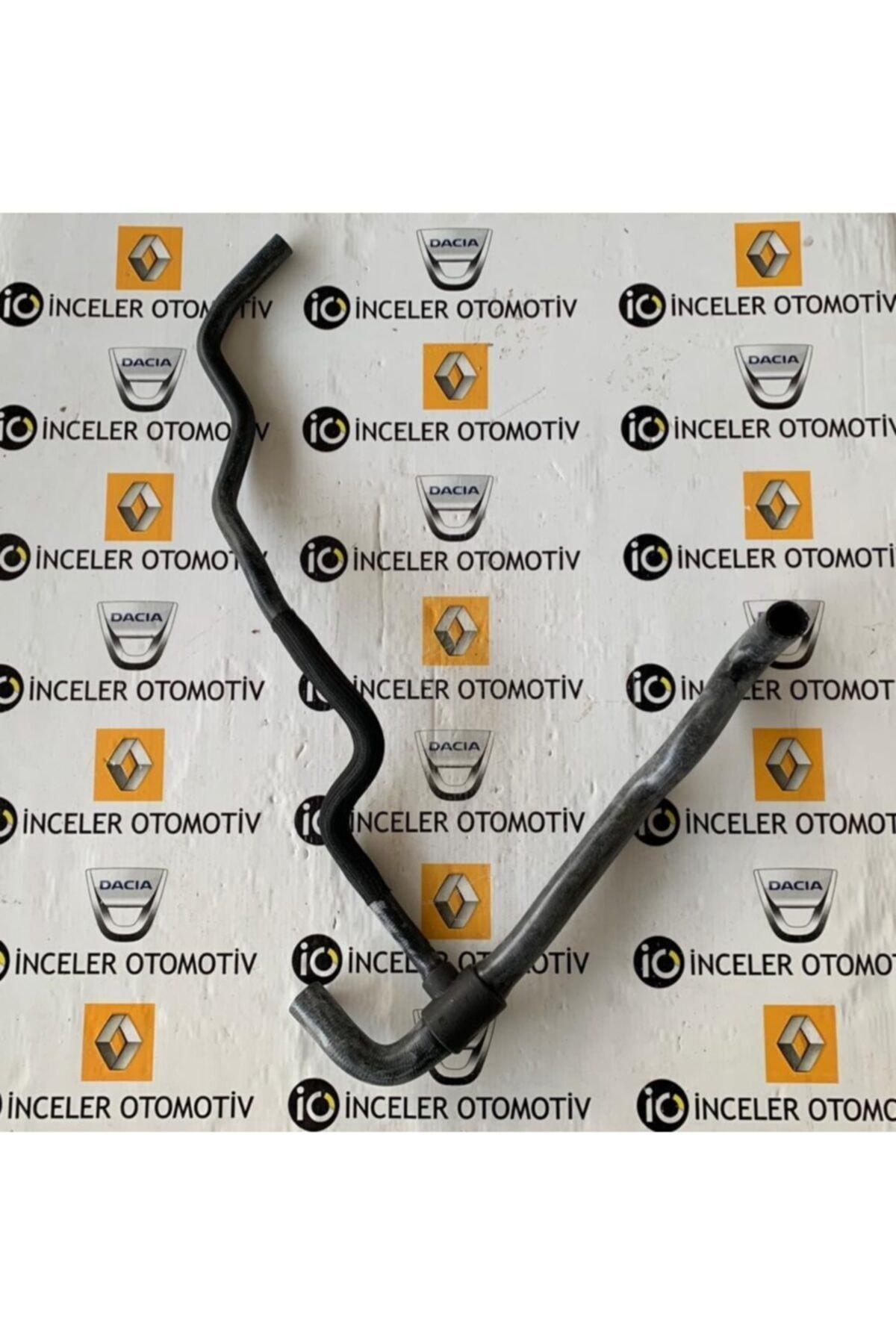 İnceler 215038226r Clıo 4 Iv Captur 1.5 Dcı Radyatör Alt Hortum