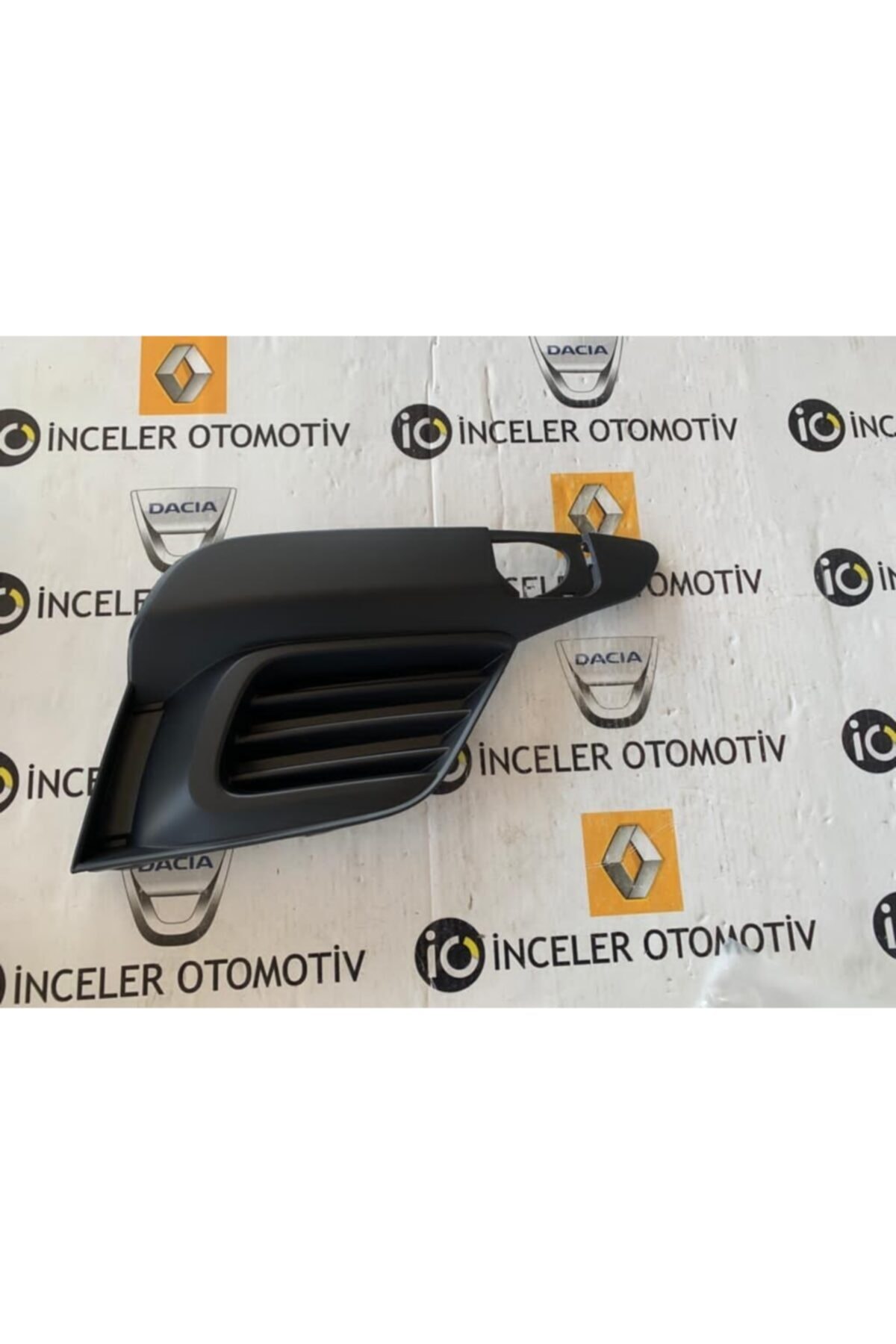 İnceler 263313372r Clıo Symbol Joy Sıssız Sağ Sıs Kapak