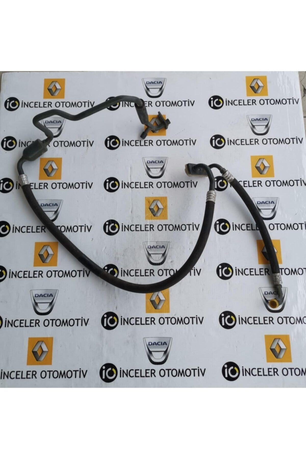 İnceler 7700272508 R19 Klıma Borusu Hortumu