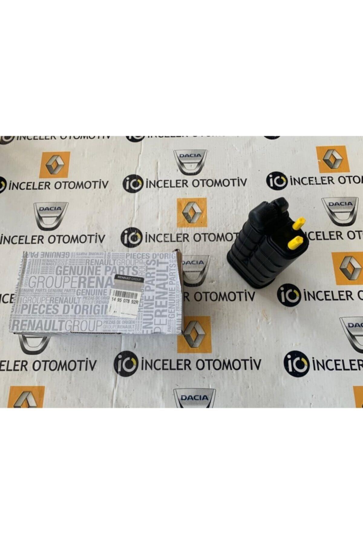 İnceler 149507892r Yenı Sandero Symbol Joy Kanıster Maıs