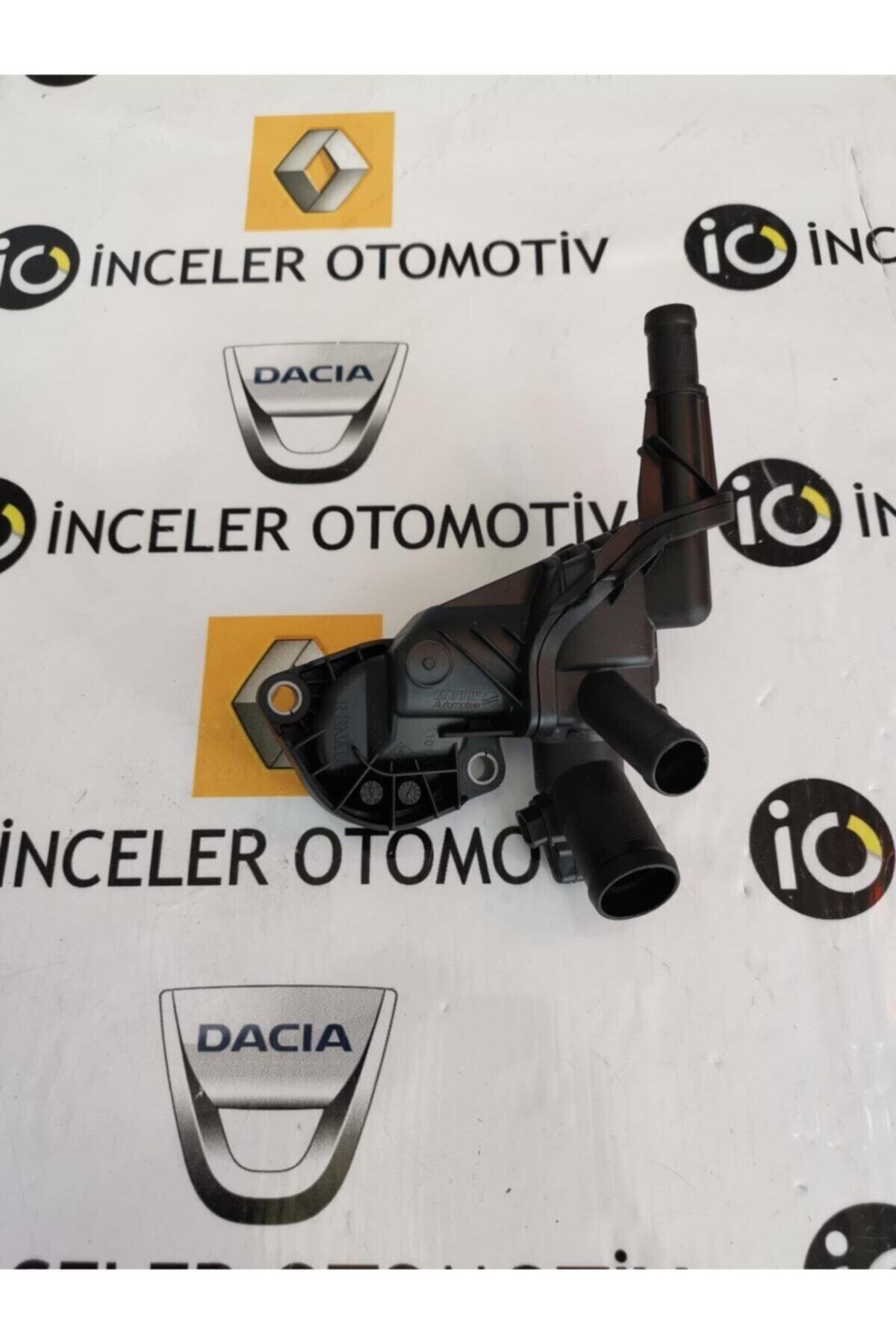 İnceler 110612563r Clıo Iv 4 Sandero Captur 0.9 Tce Komple Termostat