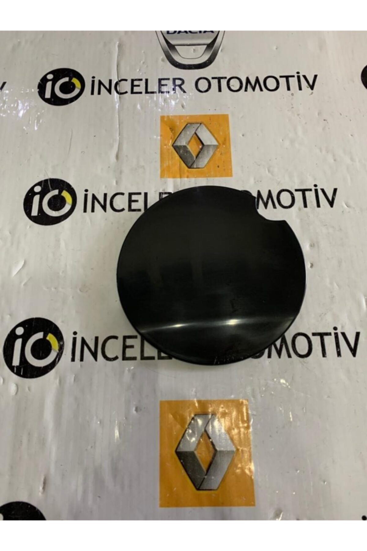 İnceler 788300005r Megane 3 Benzın Depo Kapak Dış