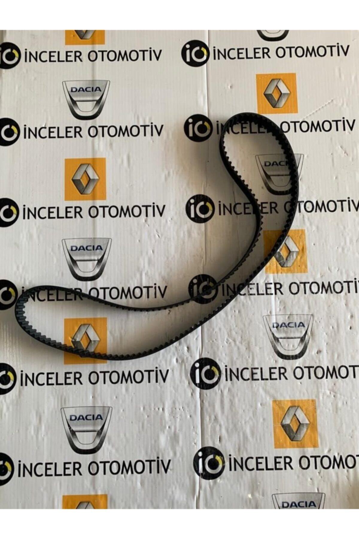 İnceler 7700100460 Laguna 2.2 G8t Trıger Kayışı 154x254