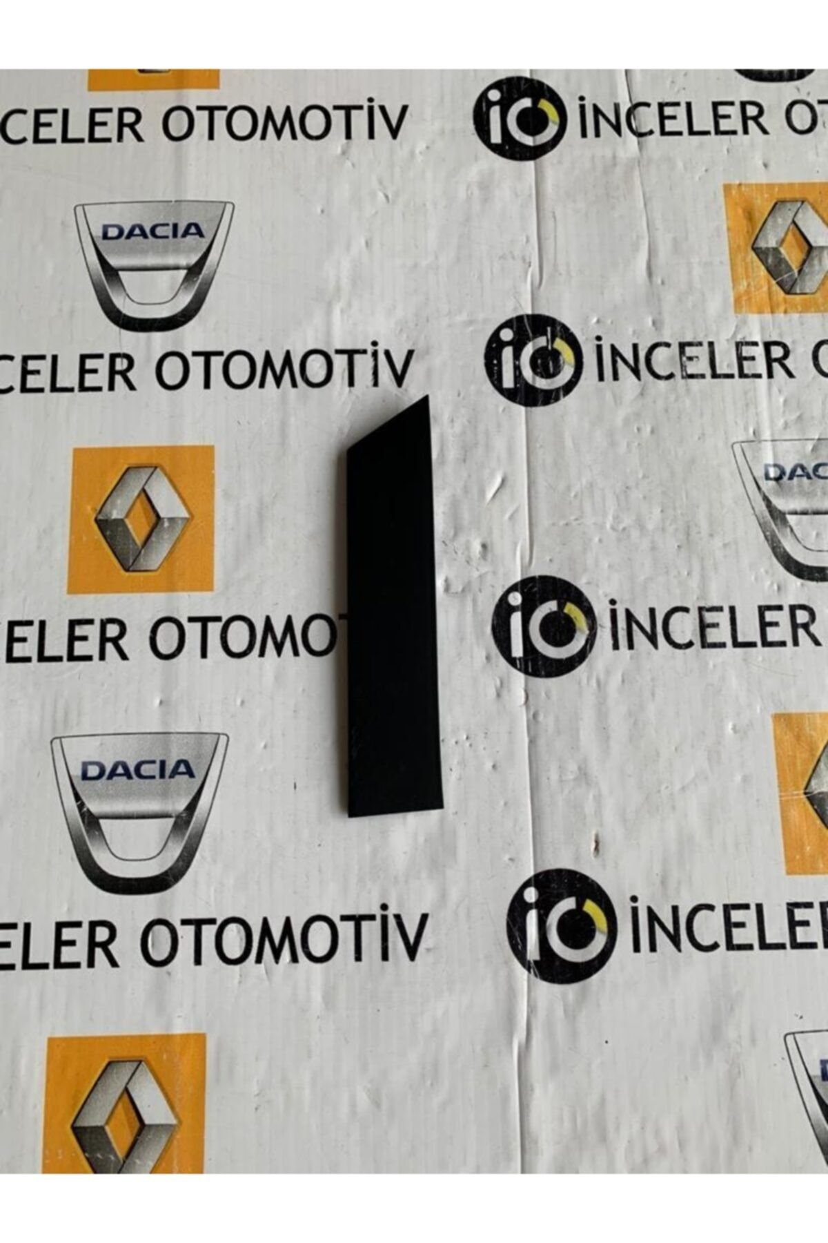 İnceler 828468009r Clıo V 5 Sağ Arka Kapı Dış Kol Çıta Plastığı