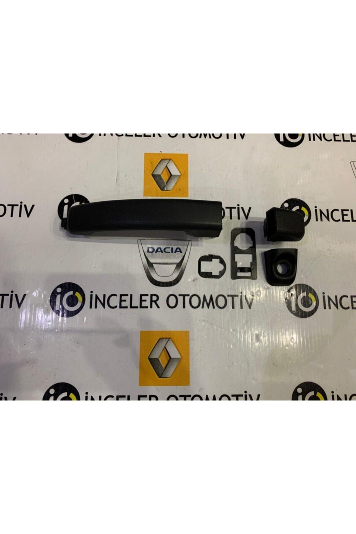 İnceler 806075522r Trafıc 3 Dış Kapı Kolu Sağ/ Sol/sürgülü
