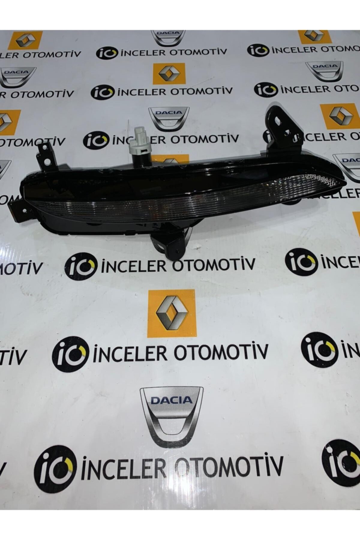 İnceler 261354958r Megane 4 Tampon Sınyal Sol