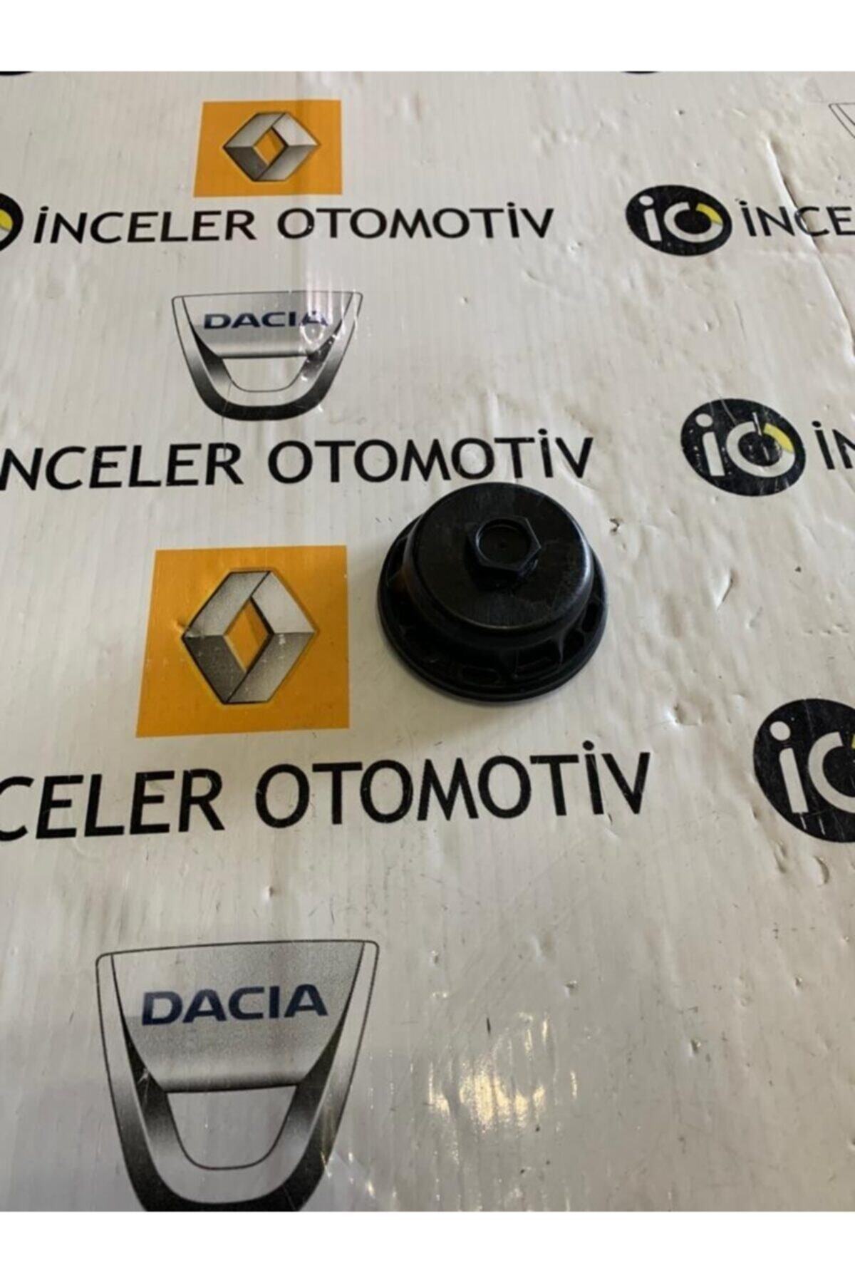 İnceler 7701476858 Trafıc Laguna Master M9t Krank Ön Keçe