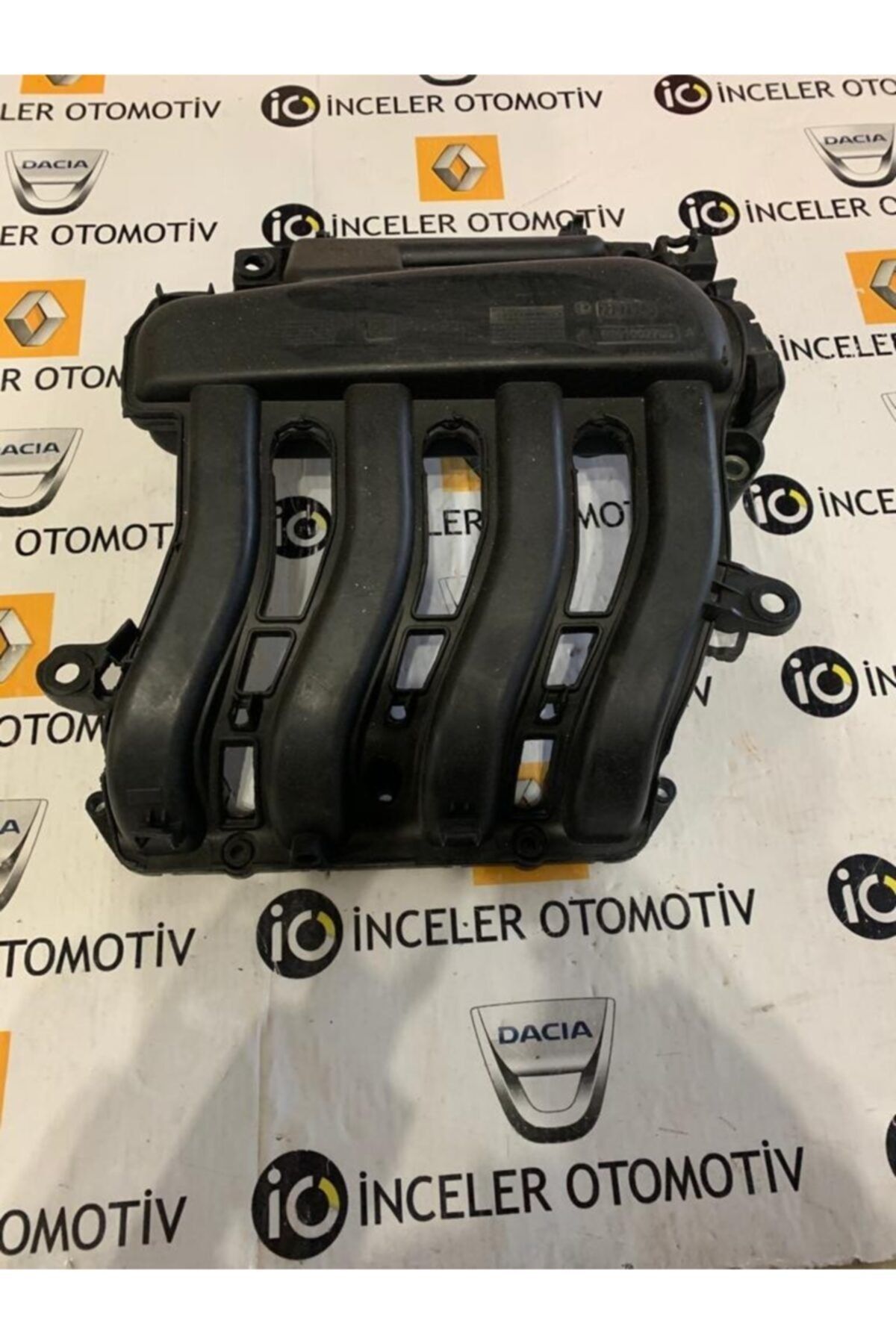 İnceler 8200647713 8201002705 Megane 2 Scenıc 2 Emme Manıfoldu