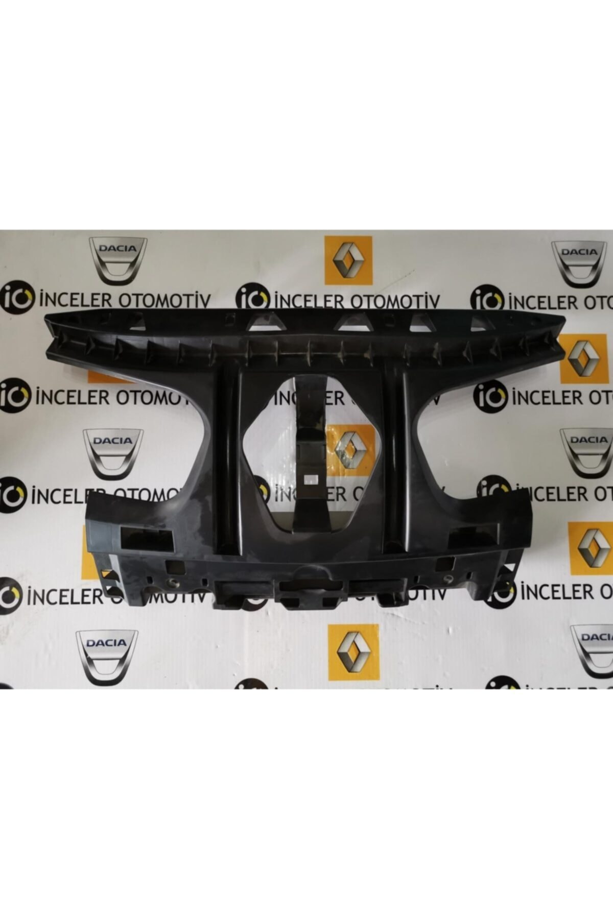 İnceler 8200412377 Megane Iı 2 Tampon Takvıye Darbe Emıcı