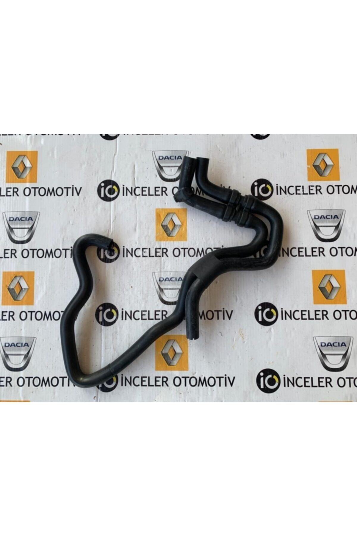 İnceler 8200106406 Megane 2 Scenıc 2 Kalorıfer Hortum 1.5 Dcı