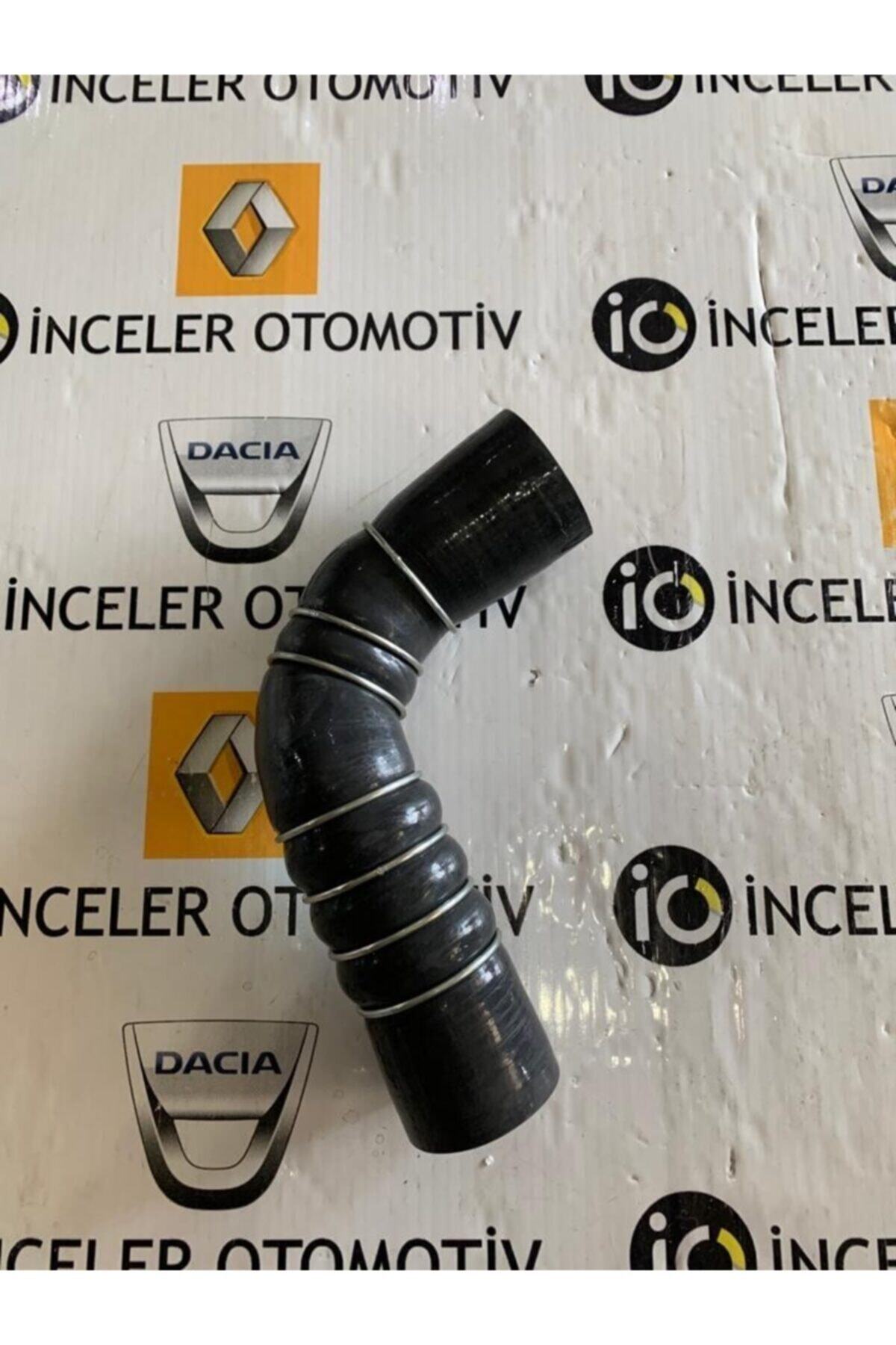 İnceler 144637670r 14463jg70a 14463jg70c Koleos Turbo Hortum