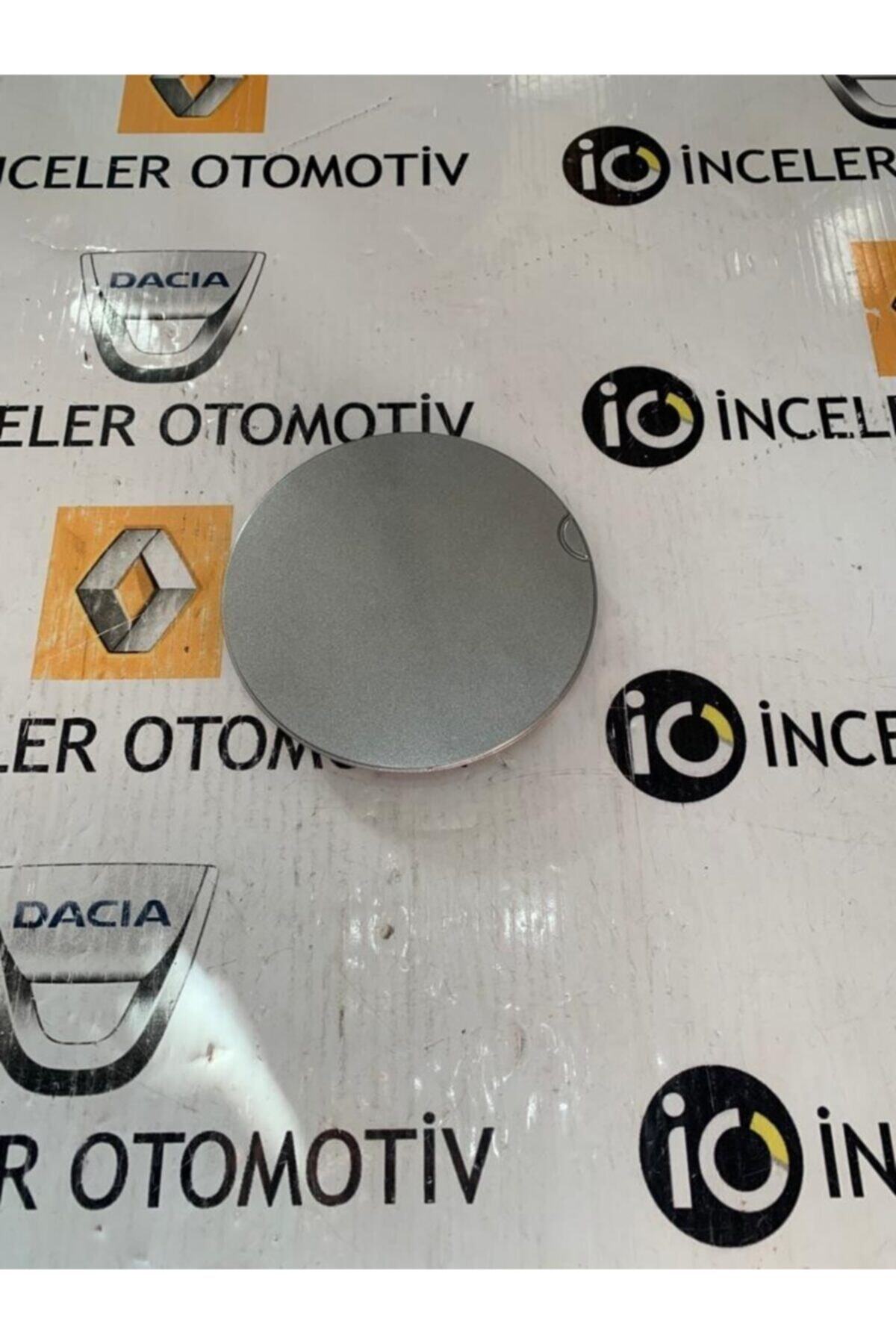 İnceler 7702246945 R11 R9 Flash Broadway Çelık Jant Gobeğı Kapağı