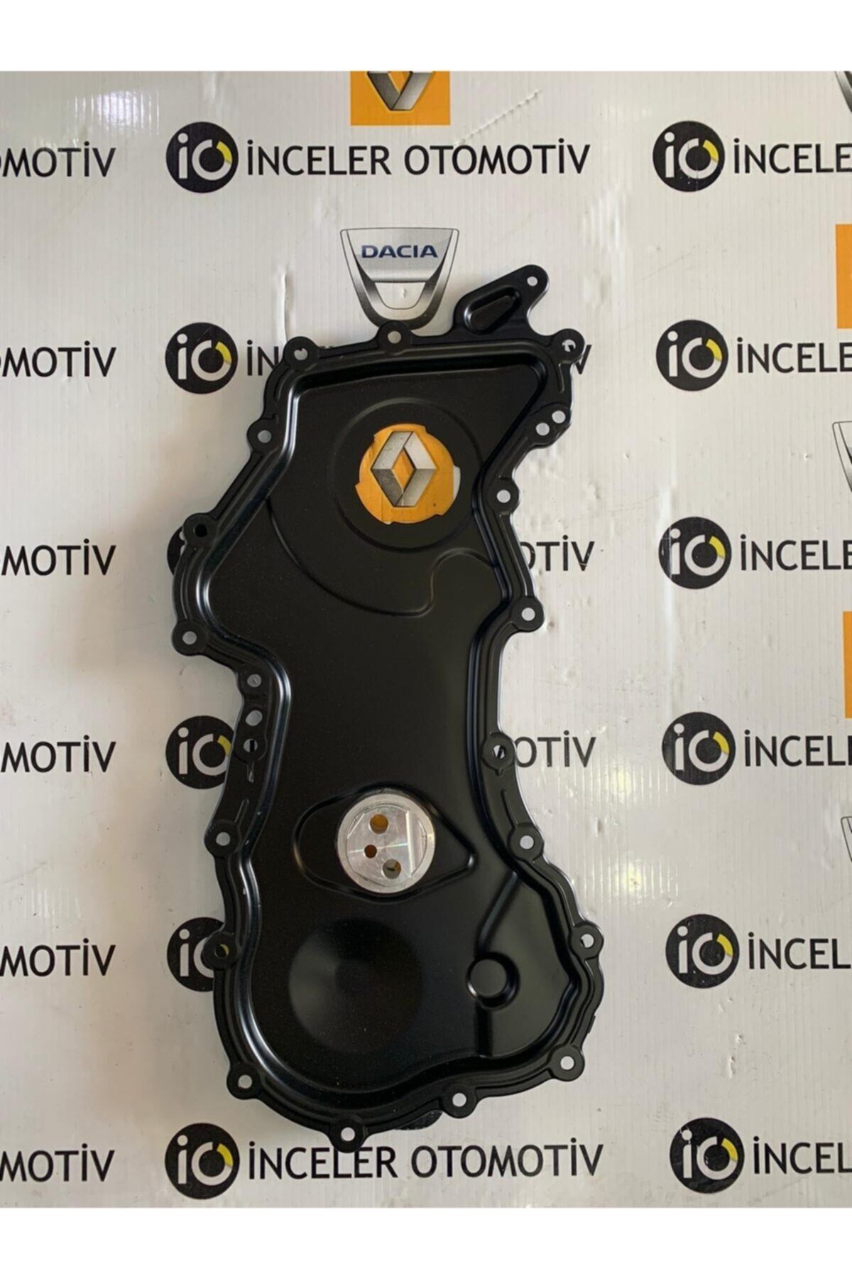 İnceler 135027147r Trafic 3 Megane 3 1.6 Dci R9m Eks. Zincir Kapak