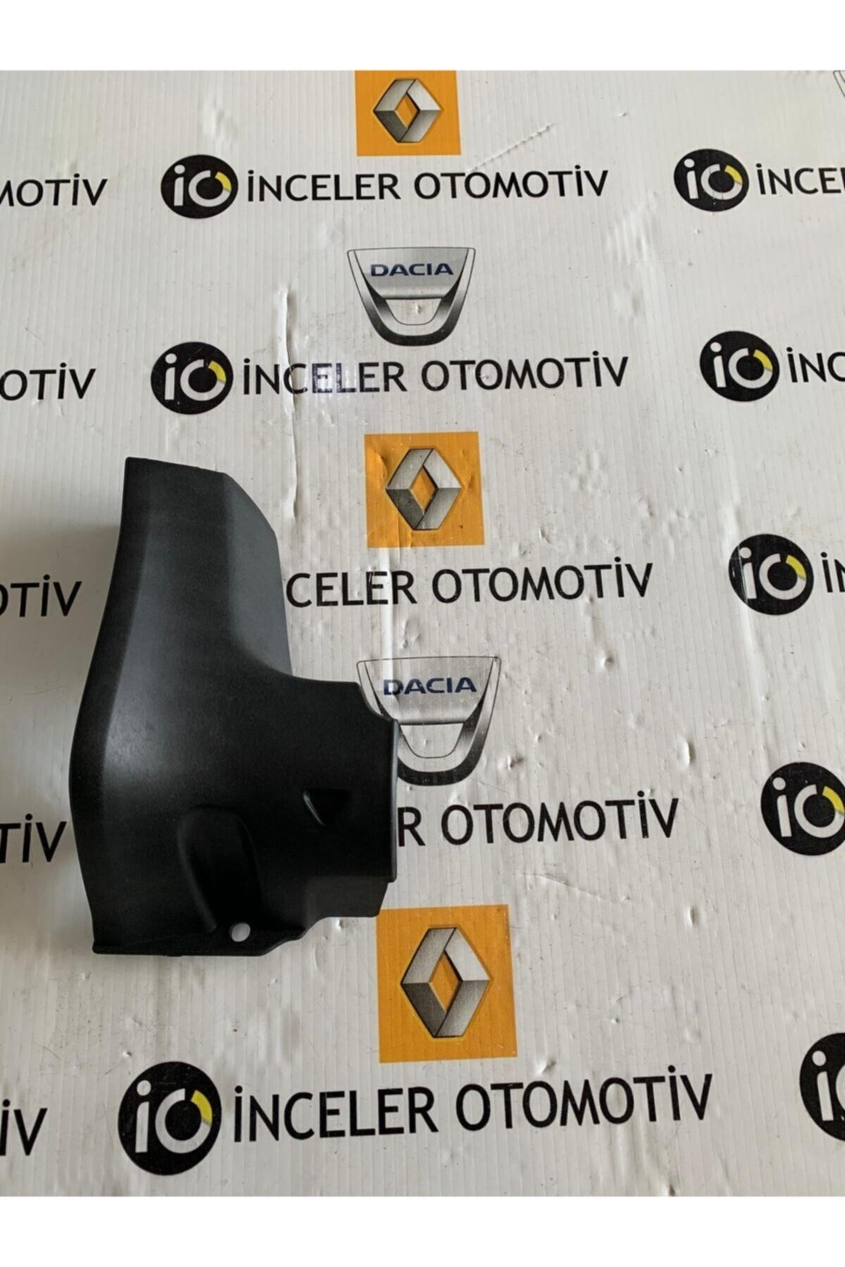 İnceler 768517235r 768510012r Duster Sol On Marspıyel Kaplama
