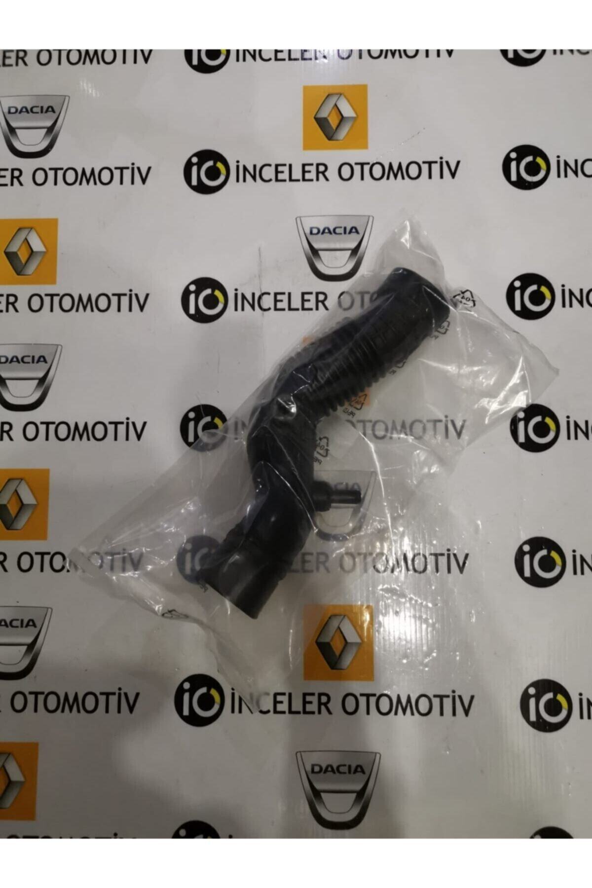 İnceler 7700274181 Megane 1 R19 K7m Hava Fıltre Borusu Hortumu