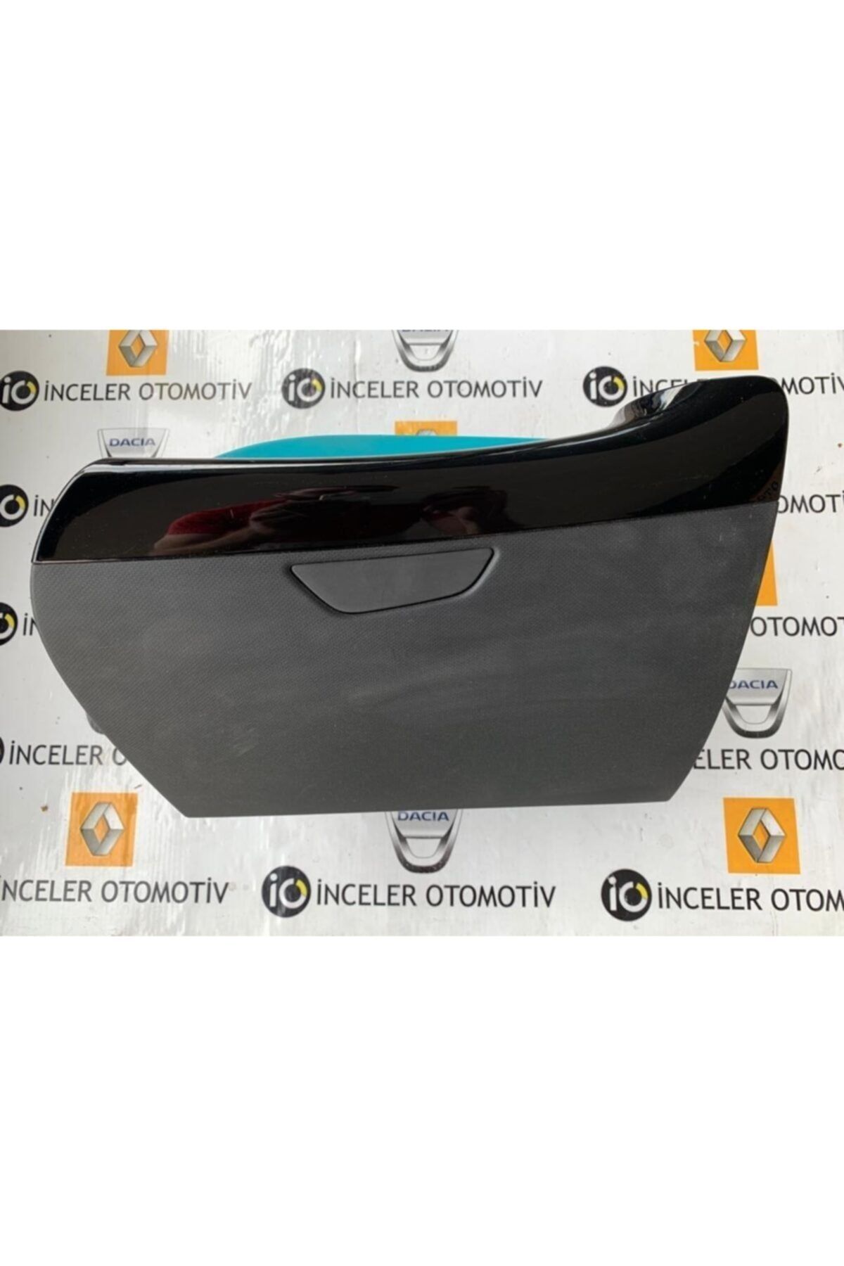 İnceler 685006494r Captur Torpıdo Kapağı Gözü Komple