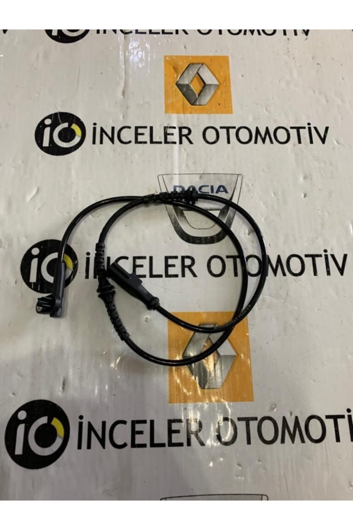 İnceler 479000931r Megane 4 Talısman Arka Abs Kablo Sensör
