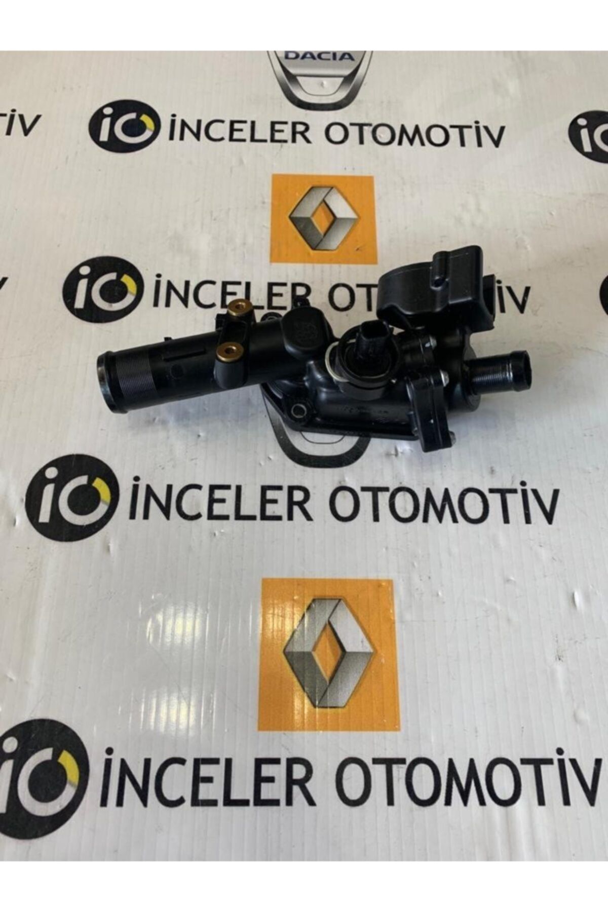 İnceler 110609813r Clıo Iv 4 Termostat K9k 1.5