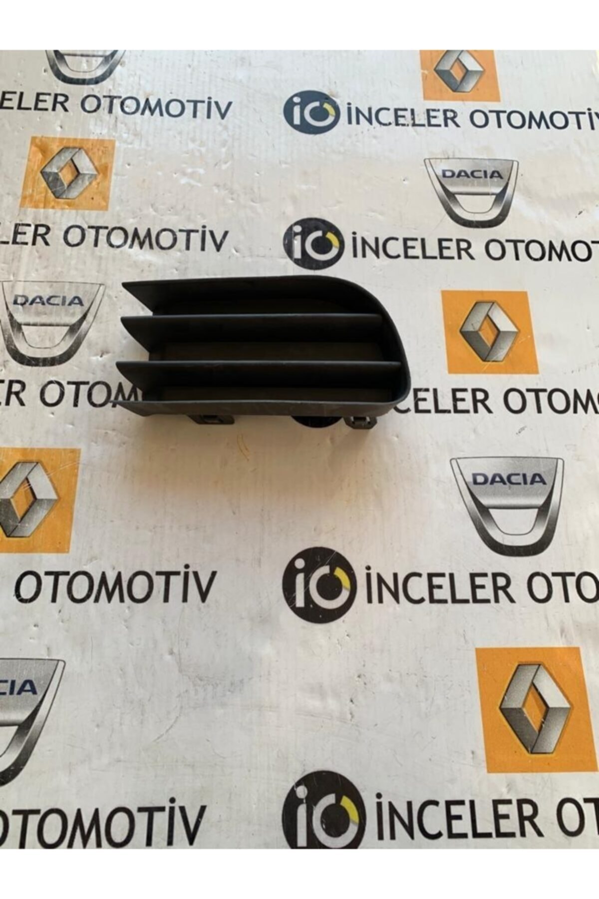 İnceler 7701474480 Megane 2 Iı Sıs Kapağı Sıssız Sağ