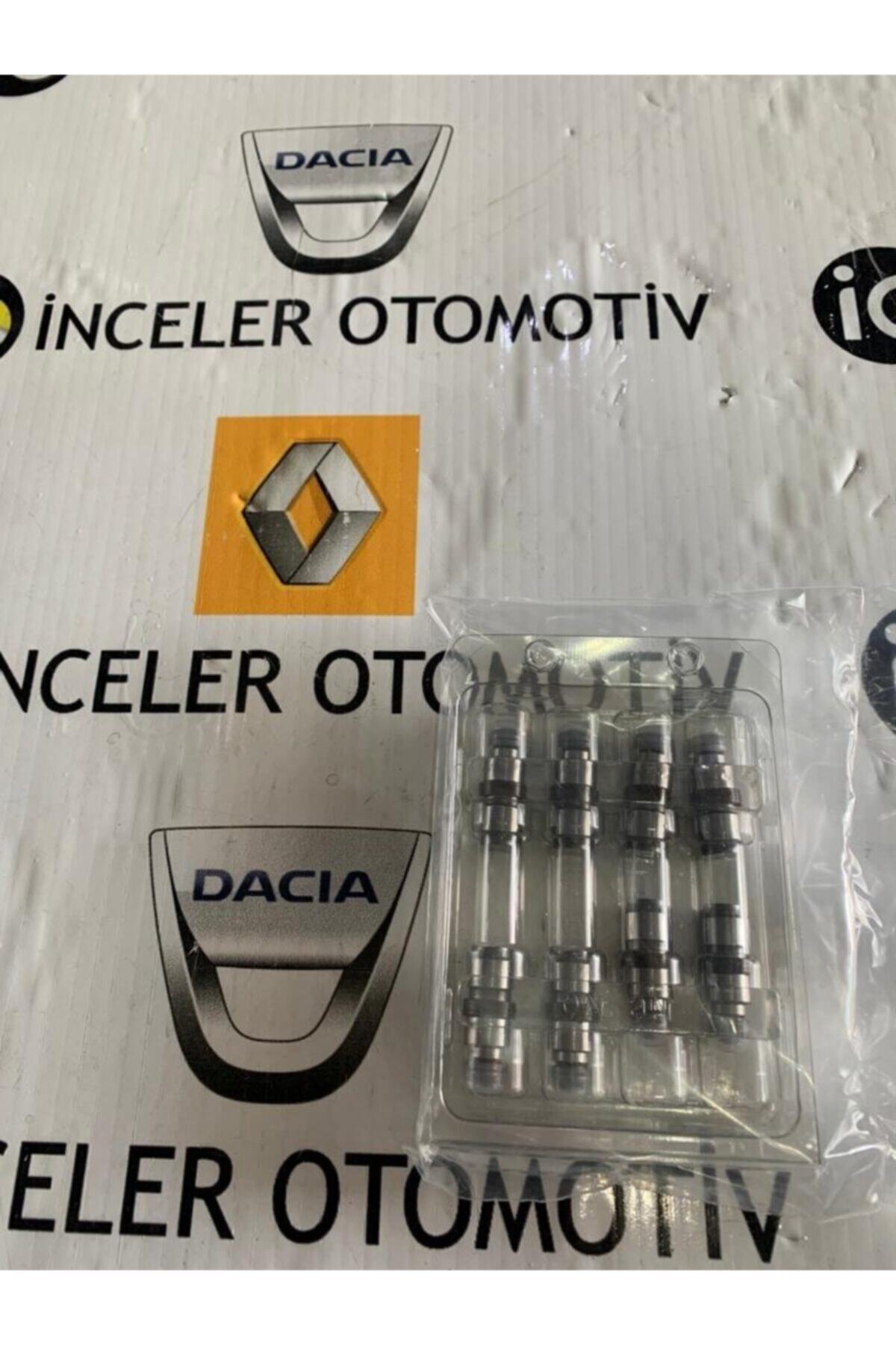 İnceler 7701062312 Master 3 Trafıc 2 Laguna 3 M9r Subap Itıcı Adet