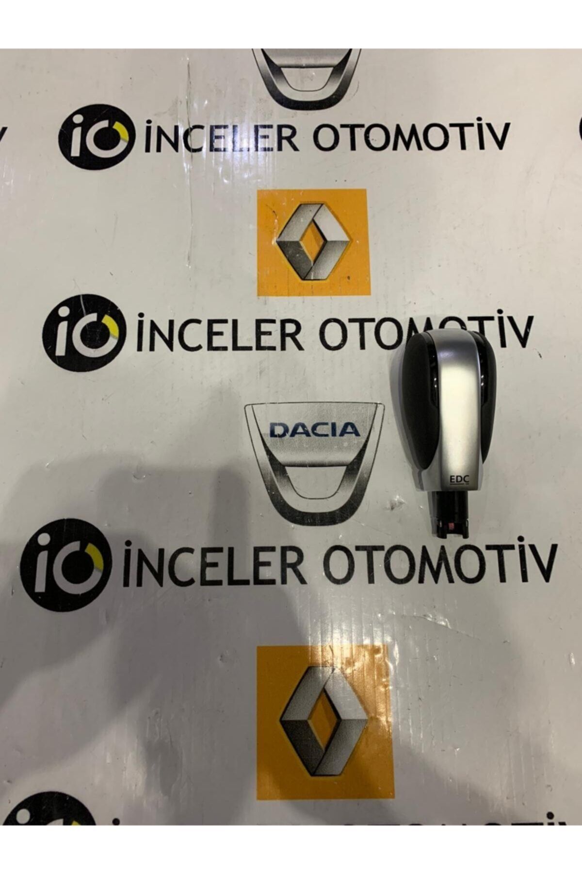 İnceler 328652311r Vıtes Topuzu (otomatık Vıtes) Mgn Iv-kadjar-talısman