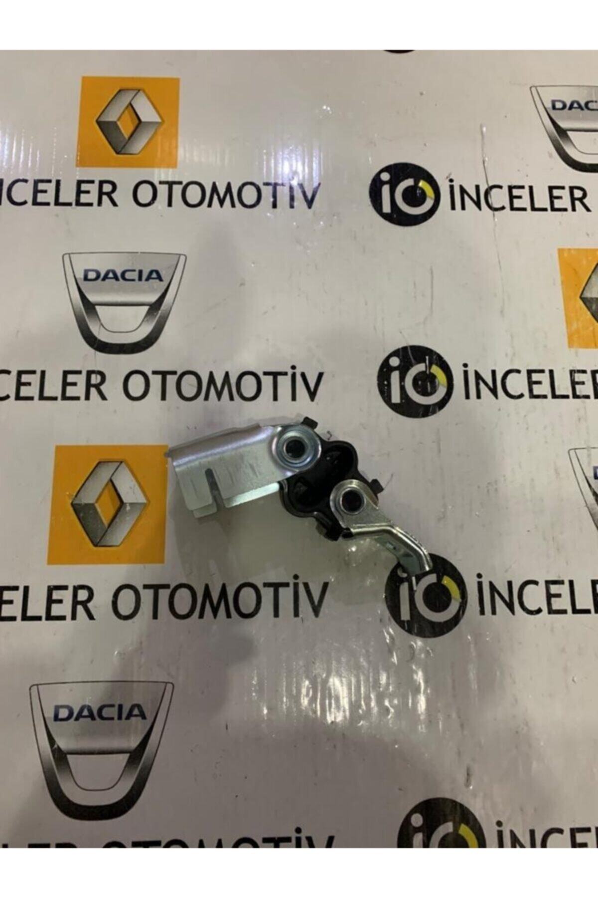 İnceler 206515699r 8200114739 Clıo 3 Clıo 4 Modus Eksoz Takozu