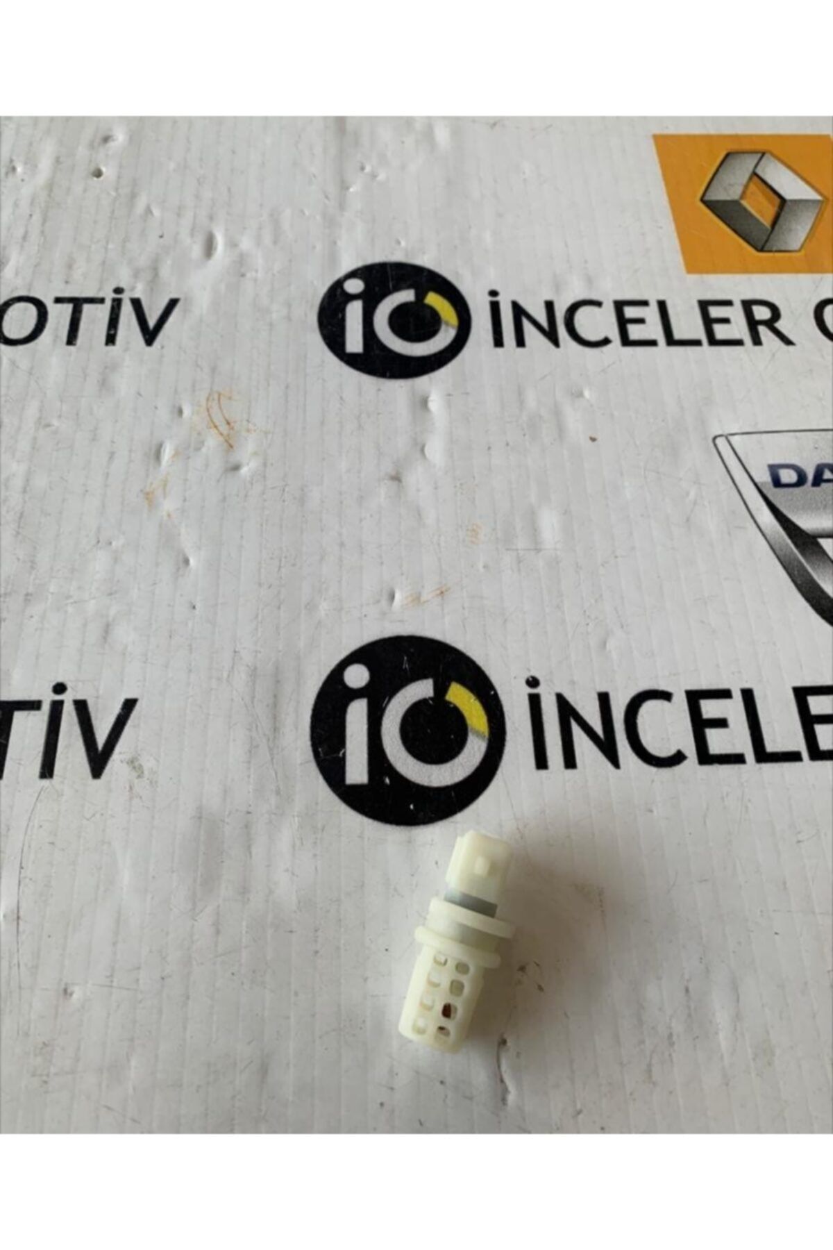 İnceler 7700744583 Renault 19 Europa R21 Megane Isı Müşürü