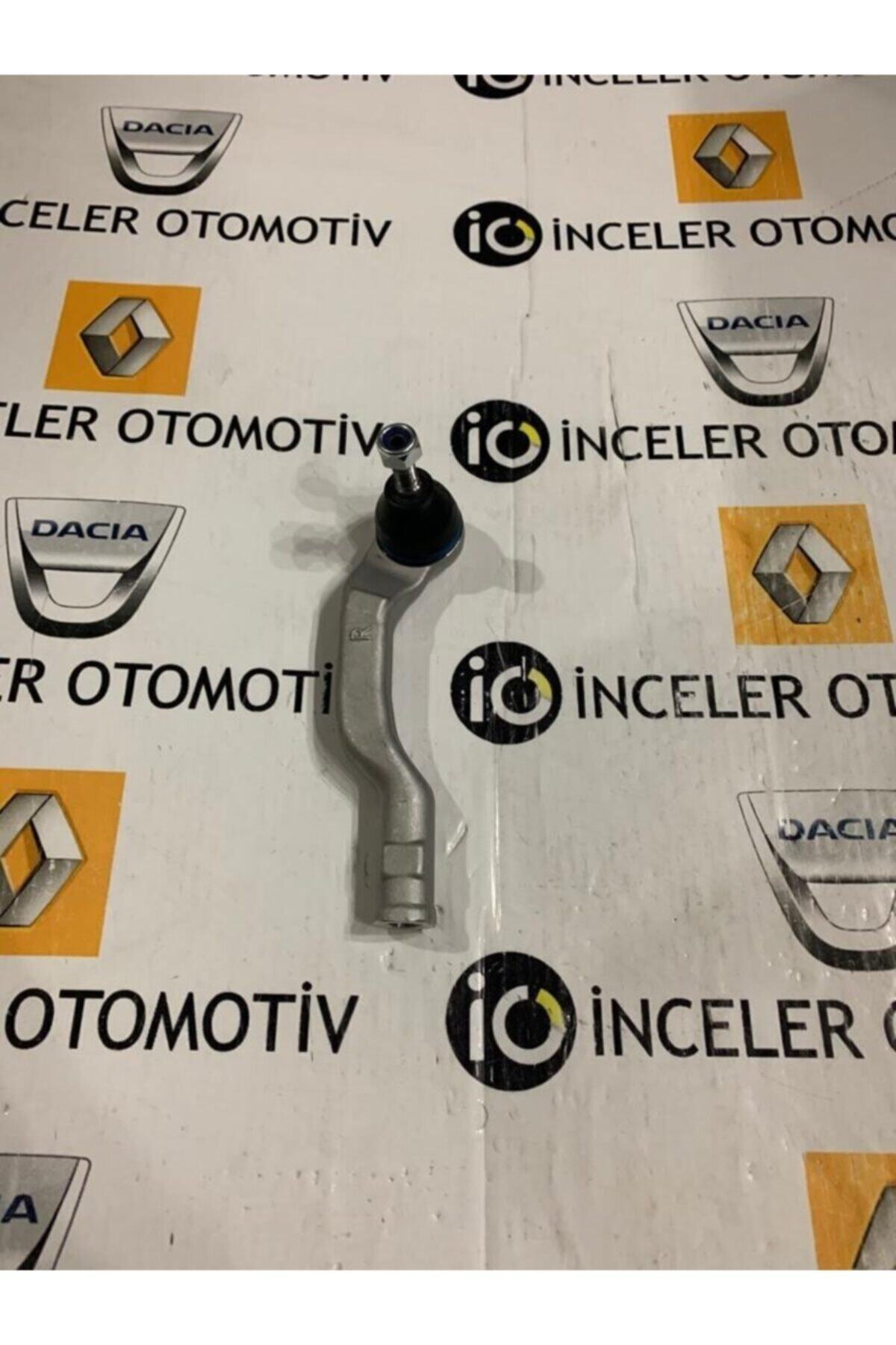 İnceler 485208986r Clıo V 5 Sağ Rot Başı