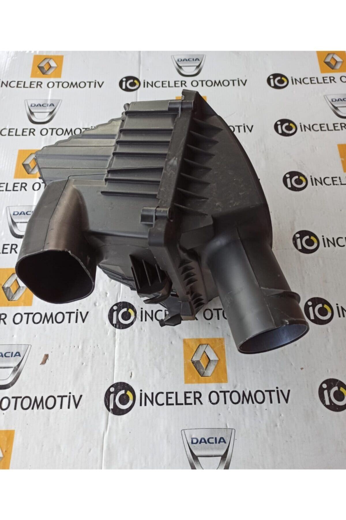 İnceler 165009078r Trafıc 3 Iıı Hava Fıltre Kutusu Kazanı 1.6 Dcı R9m