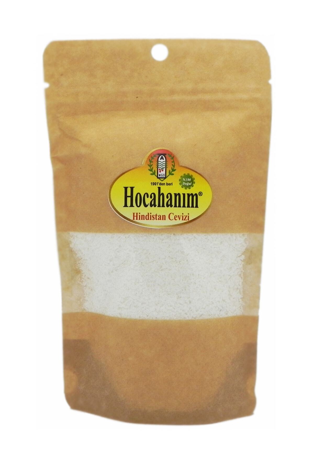 Hocahanım Hindistan Cevizi 100 Gr