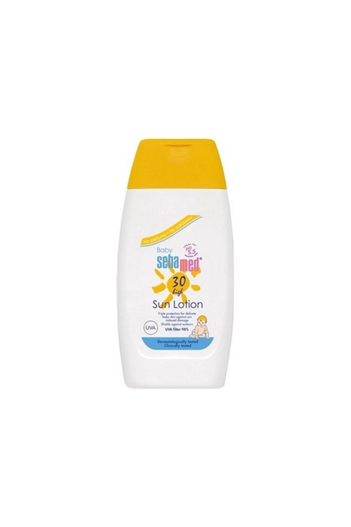 Sebamed Güneş Lotion Bebe Spf 30 150 Ml