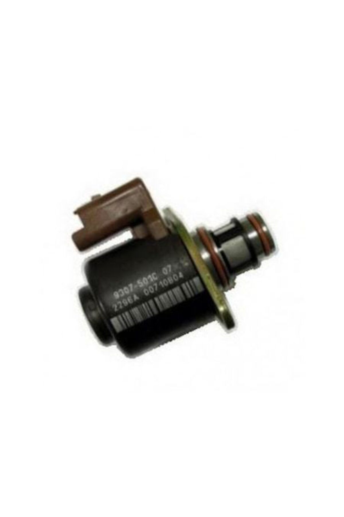 SAGEM Dacia Dokker Duster Lodgy Sandero 1.5 Dci Mazot Pompa Regülatörü Müşürü 7701206905