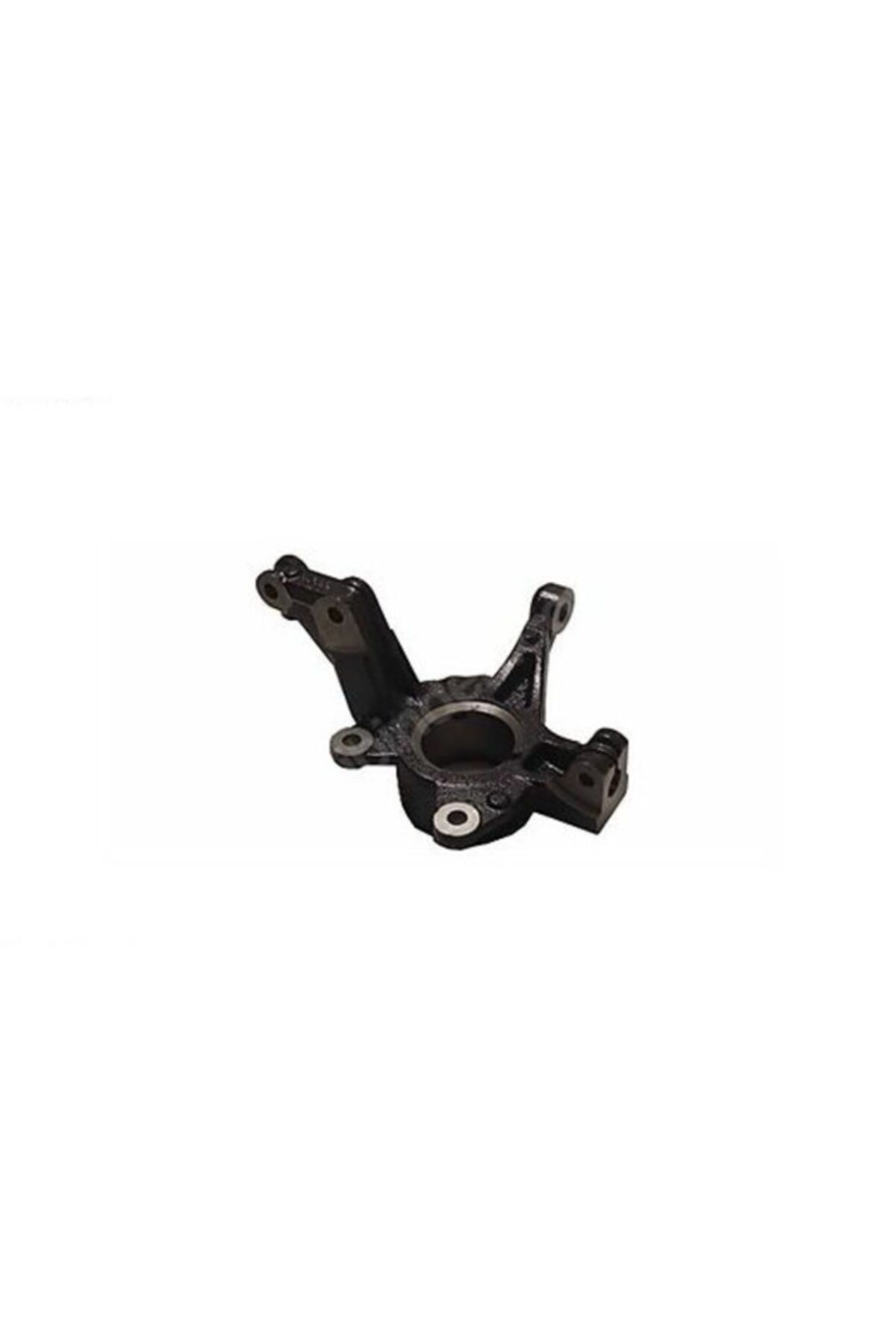 REPPA Megane 3 Sağ Ön Aks Taşıyıcı 400147163r