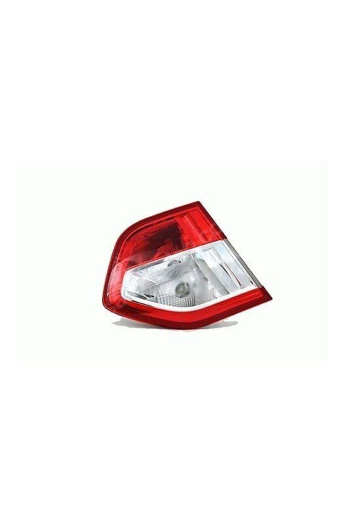 PLEKSAN Fluence Sol Iç Stop Lambası Komple 265550041r