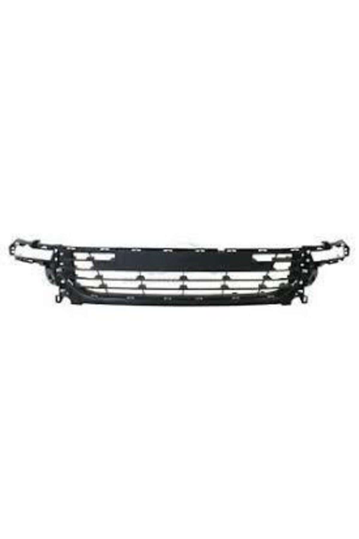 Renault Clio 4 Ön Tampon Alt Izgarası 622541048r-622542412r