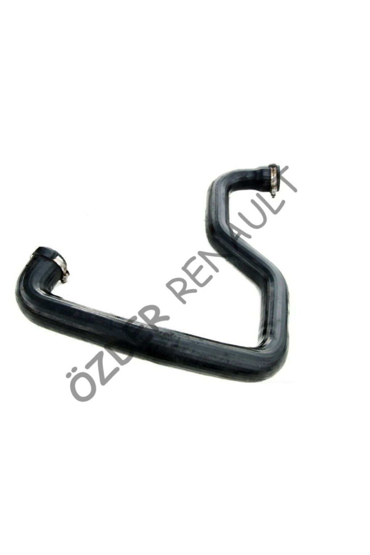 MGA Trafic 1-2-3 1.9 Dci F9q Hava Filtre Borusu 8200140081