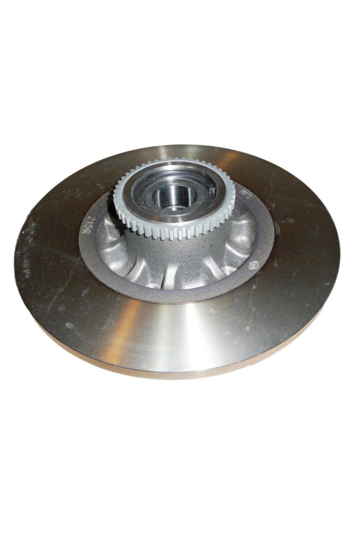 özder otomotiv Trafic 3 Arka Fren Disk Rulmanlı Abs.li 280x12x67,9x104,5 432022742r