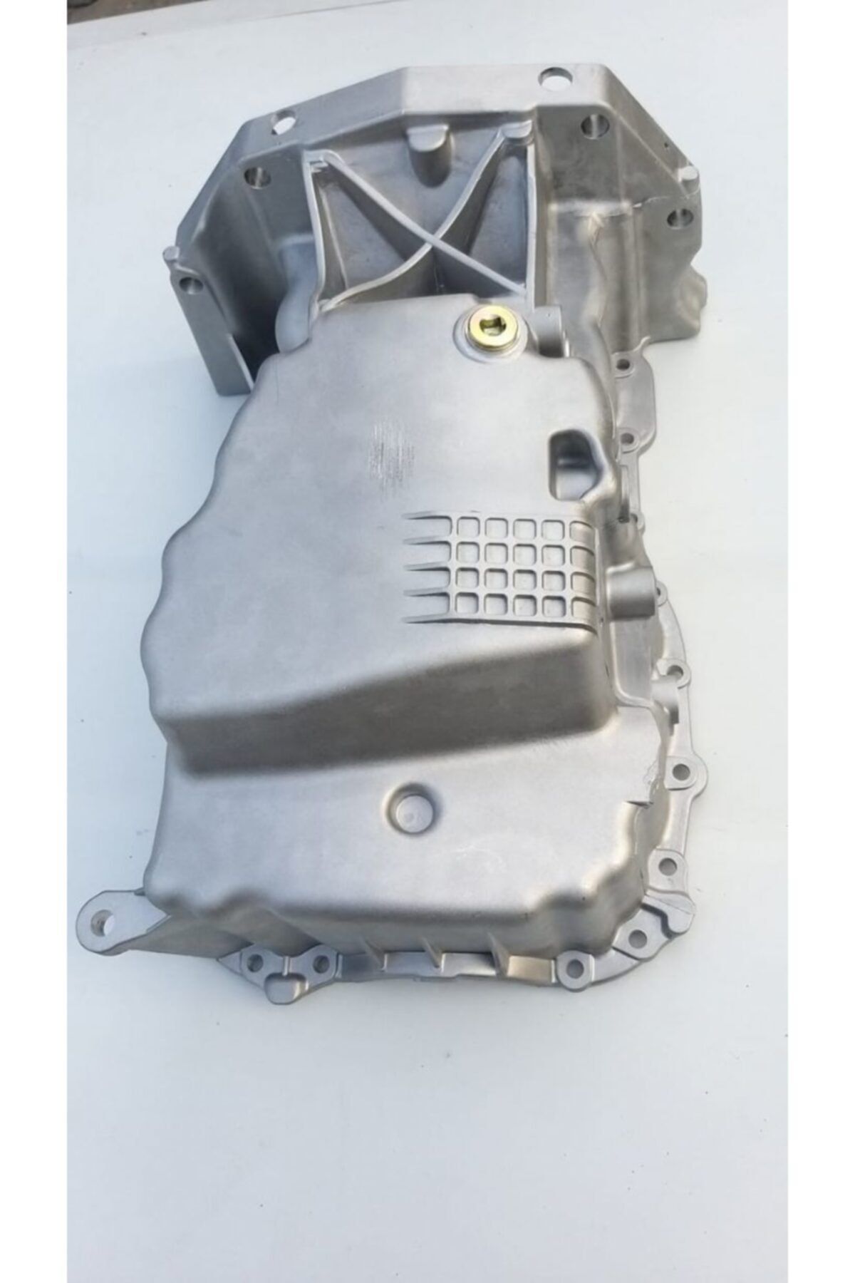 ZEGEN Dacia Dokker 1.5 Dci Yağ Karteri 111105968r