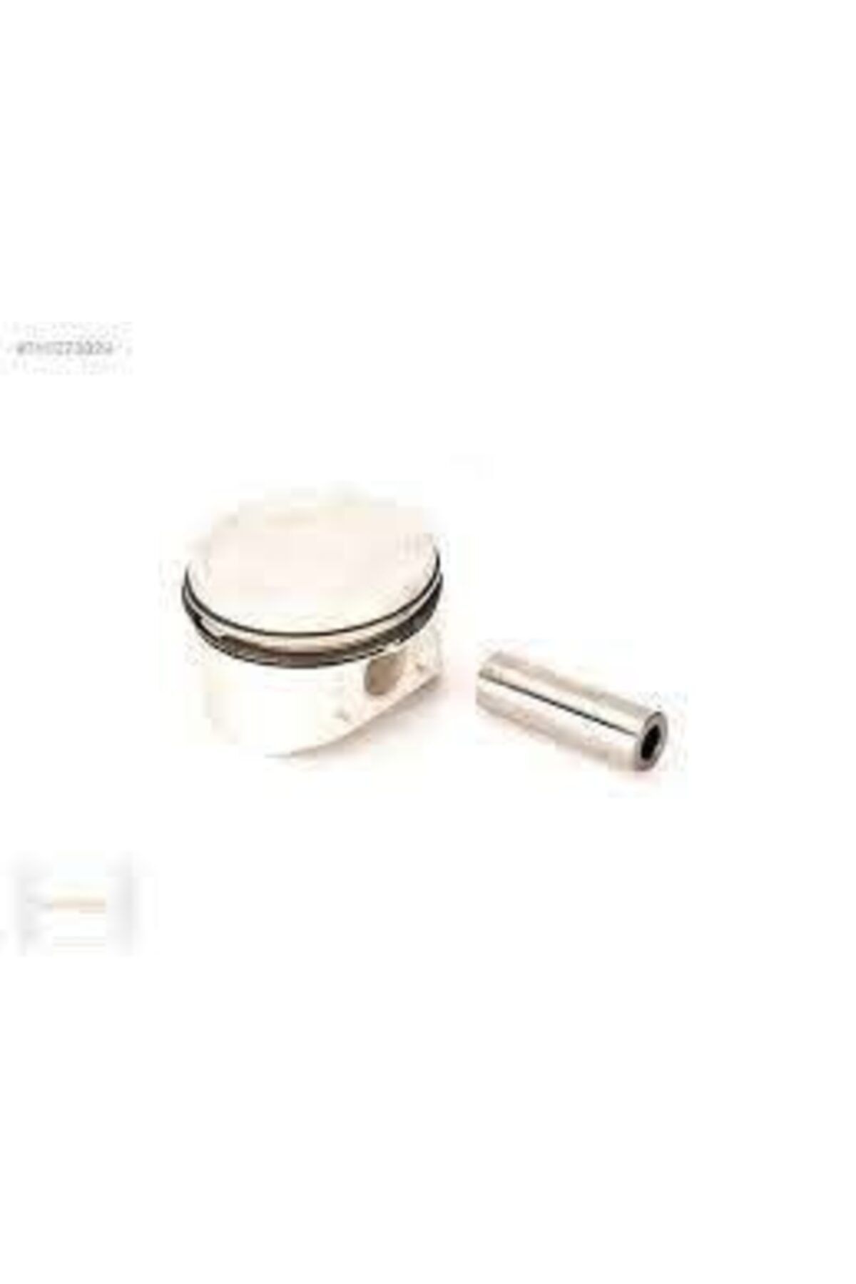 YENMAK Laguna 1 1.6 16v K4m Piston+sekman 050 Takım 701474854