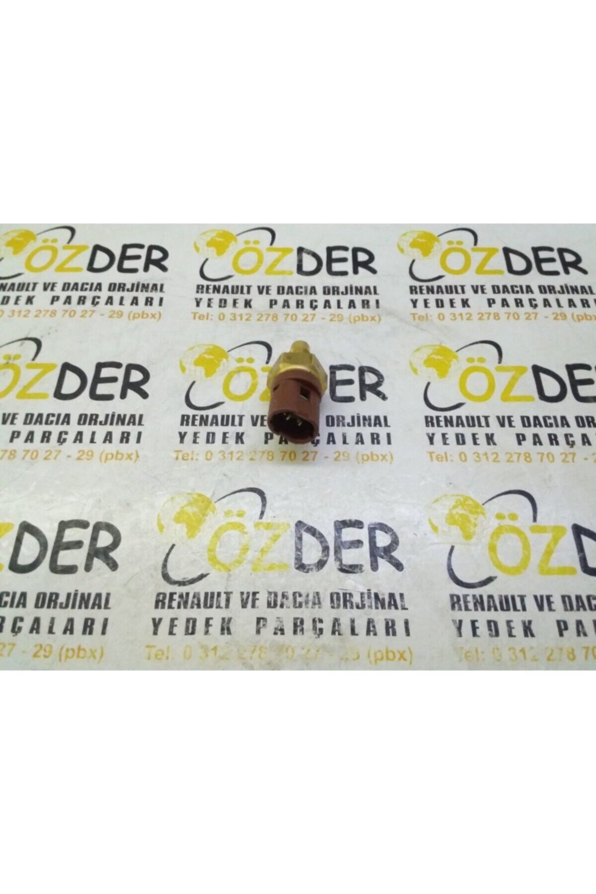 FAE Laguna 1 2.0 16v N7q Hararet Müşürü 2 Fiş 7700828565