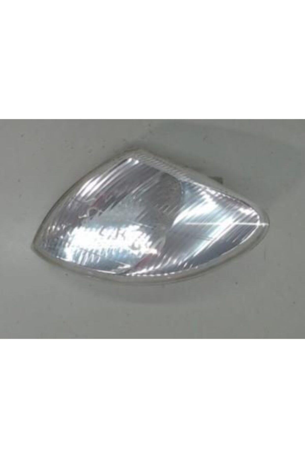 PLEKSAN Megane 1 Sol Sinyal 7701040712