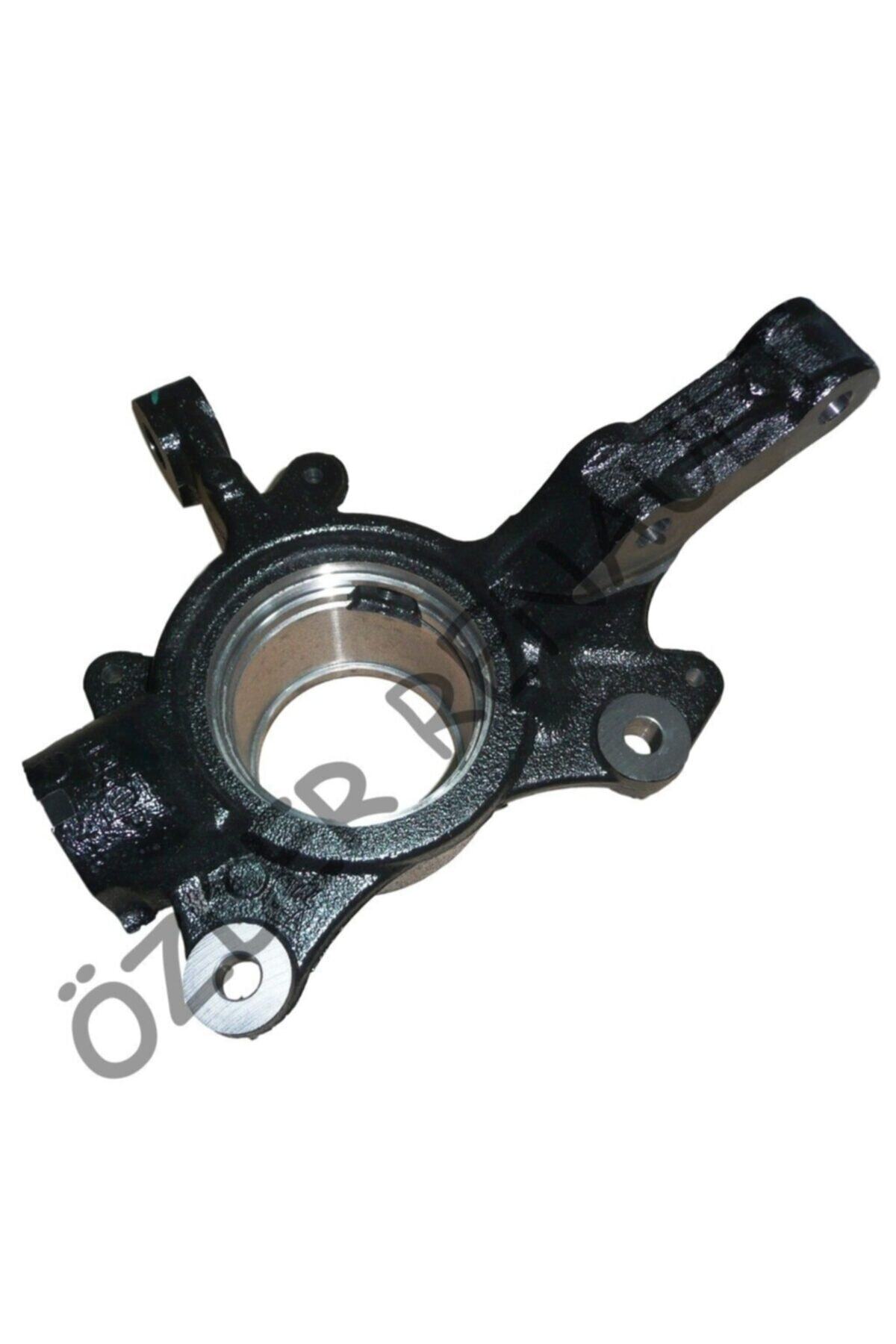 Veka Master 3 2.3 Dci Ön Aks Taşıyıcı Sol 400150081r