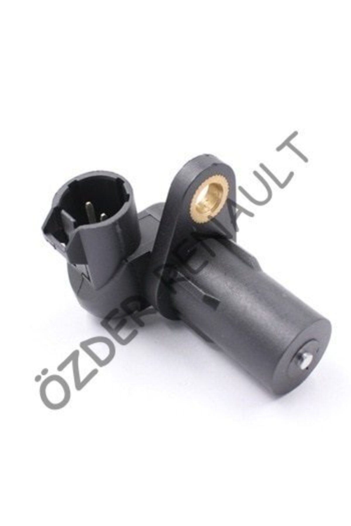 OEM Trafic 1-2-3 1.9 Dci F9q Krank Mil Sensörü 8200688405