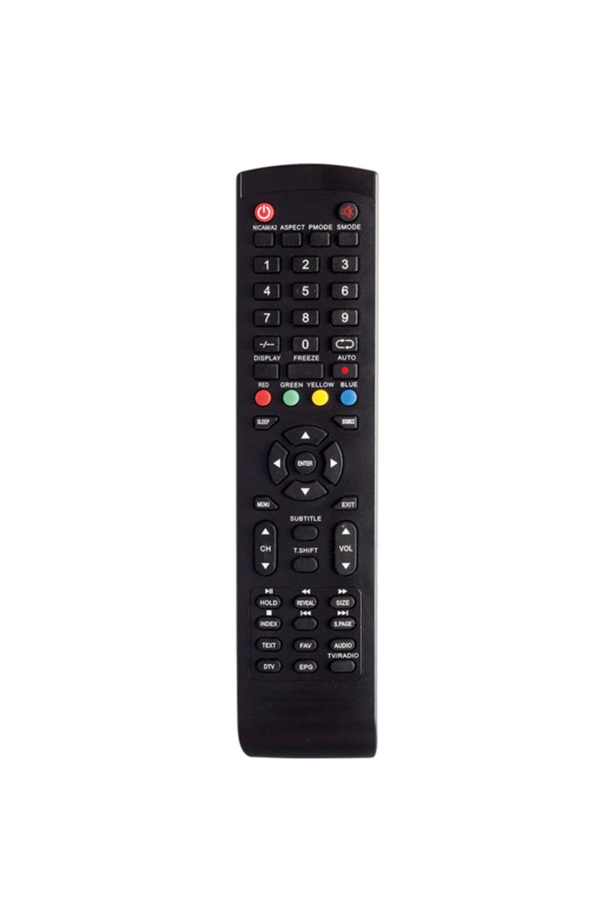 AWOX Profılo-sanyo- Led-lcd Tv Kumanda (18463=10962=16453) 18463